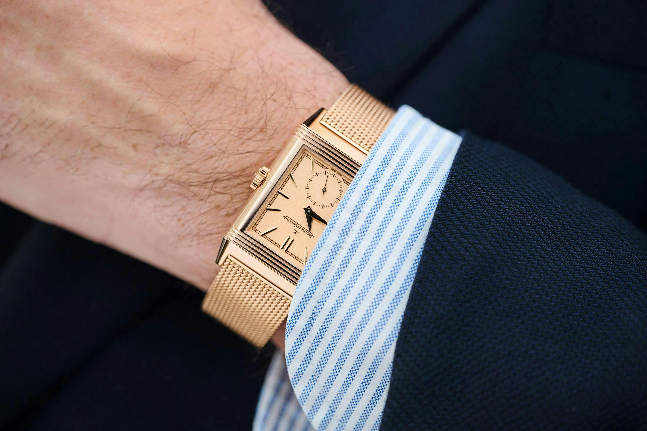 JLC Reverso