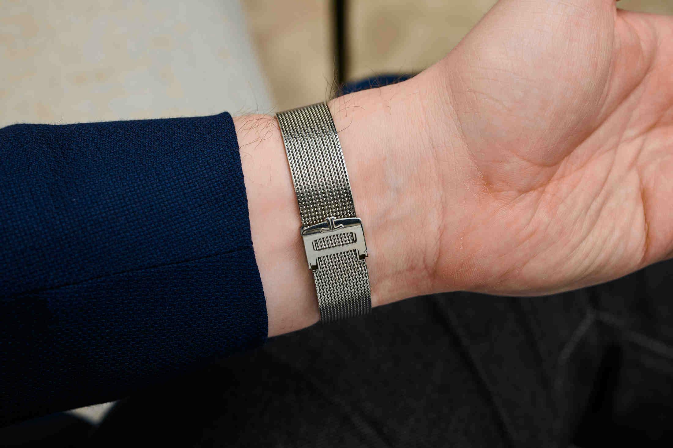 JLC Reverso