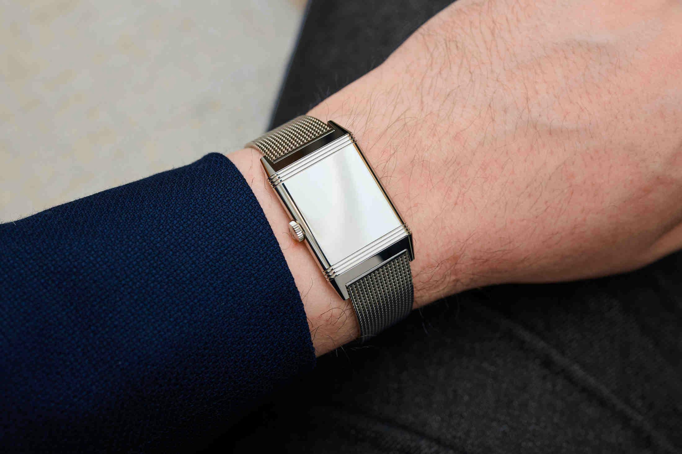 JLC Reverso