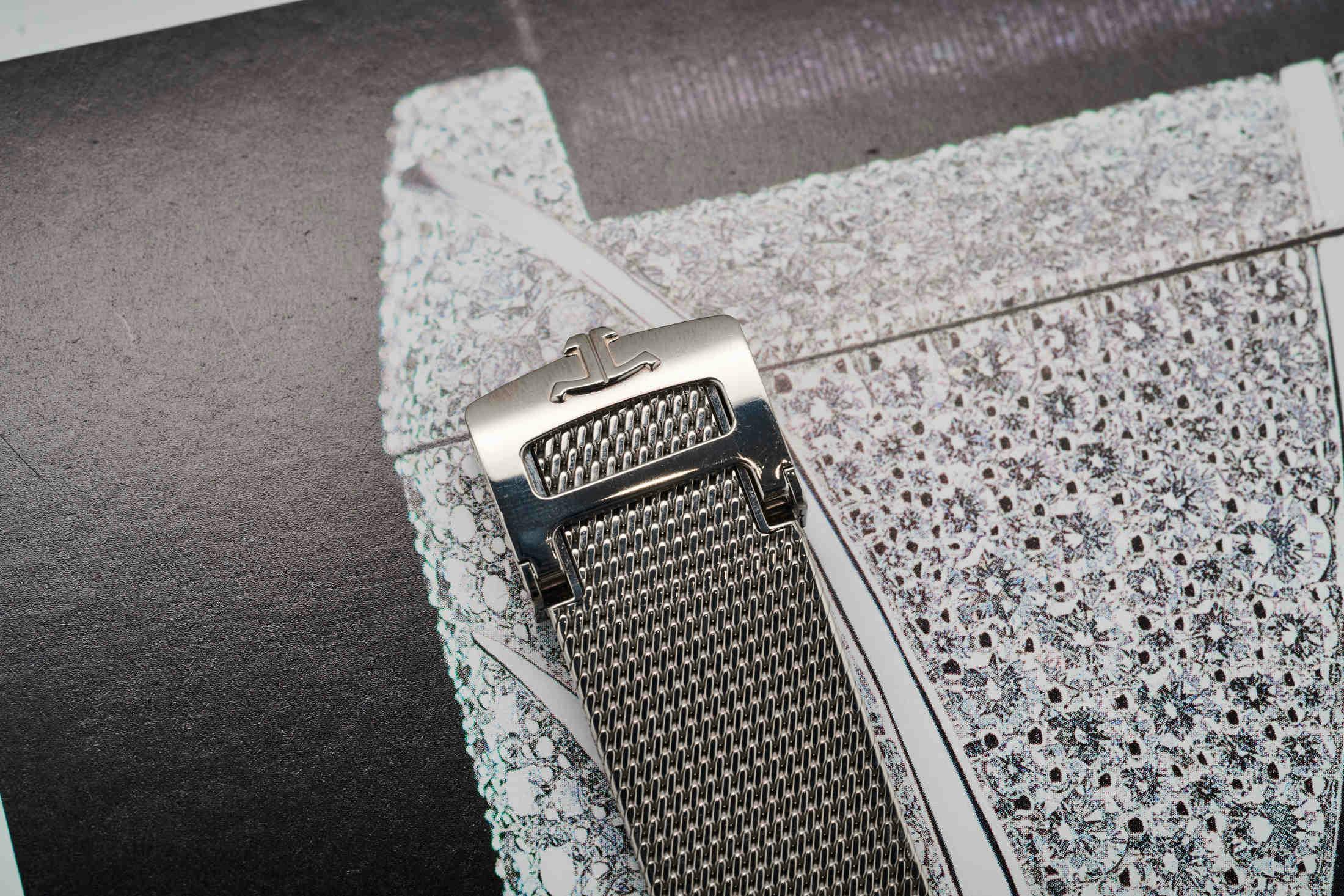 JLC Reverso