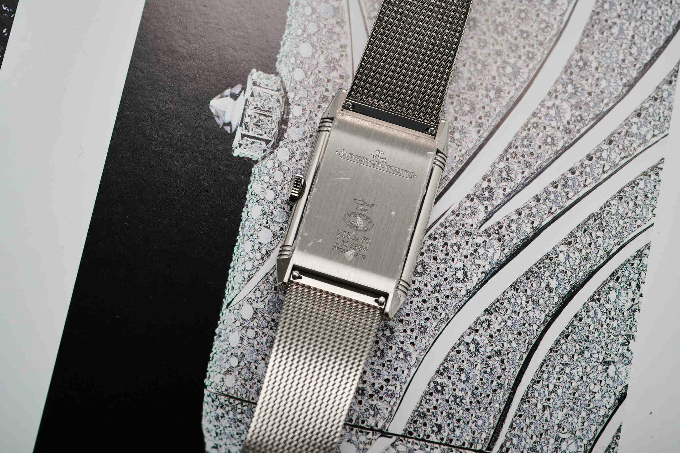 JLC Reverso