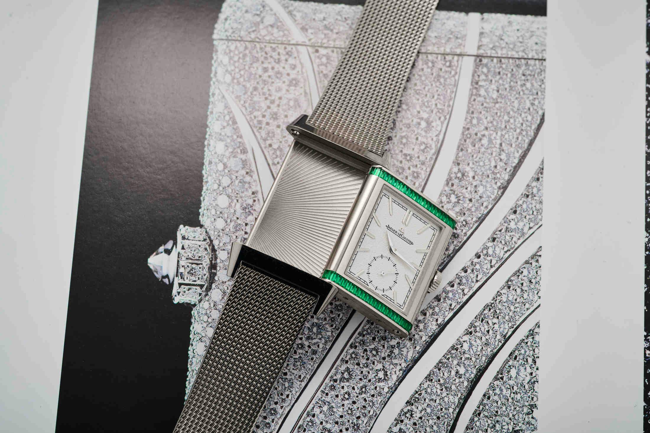 JLC Reverso