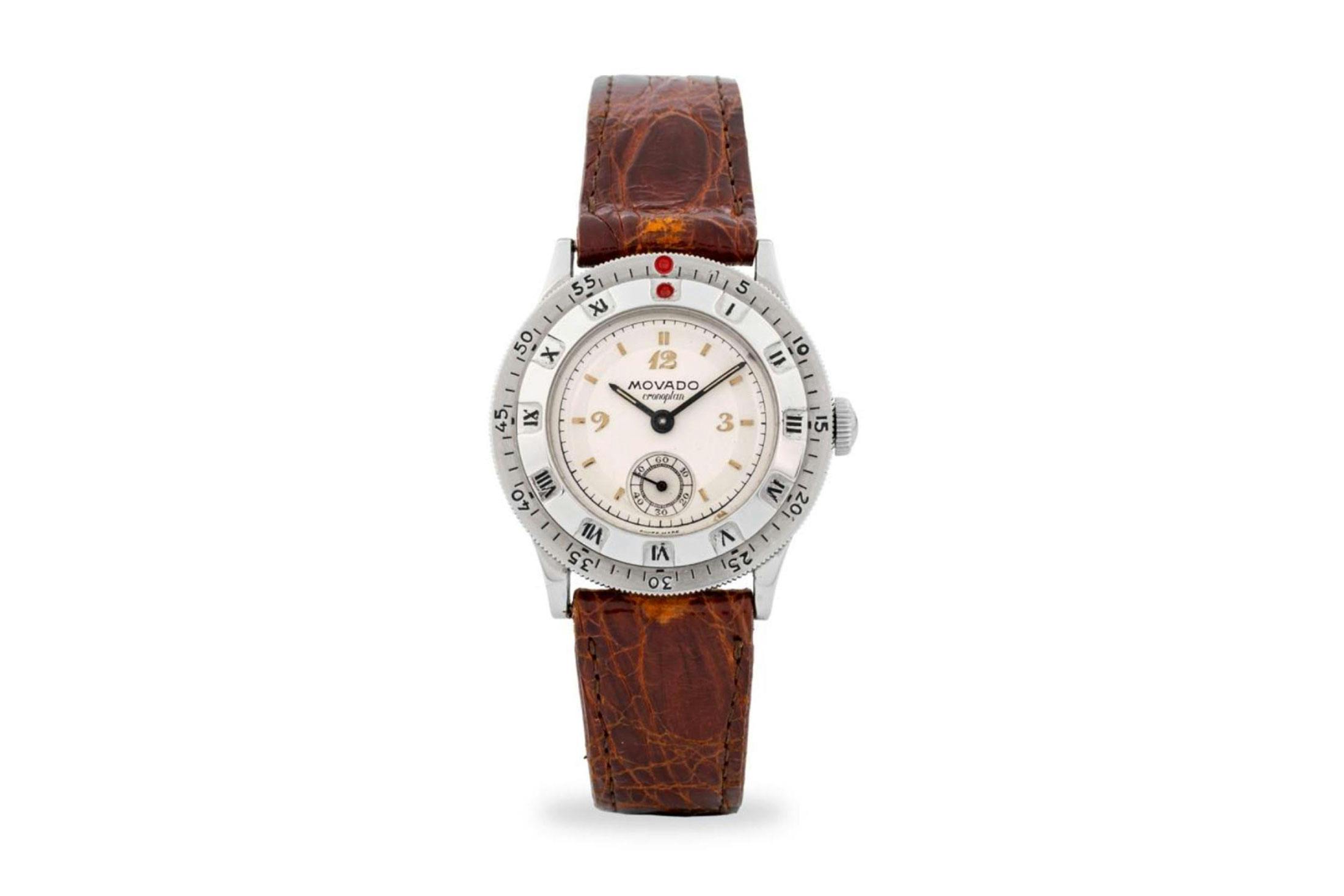 movado