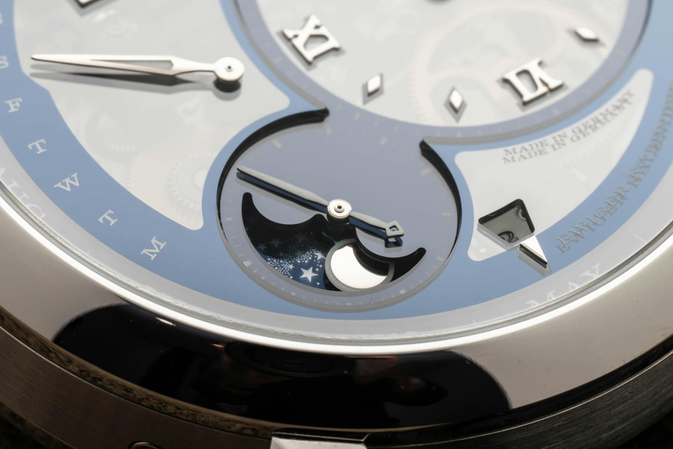 Moonphase Macro