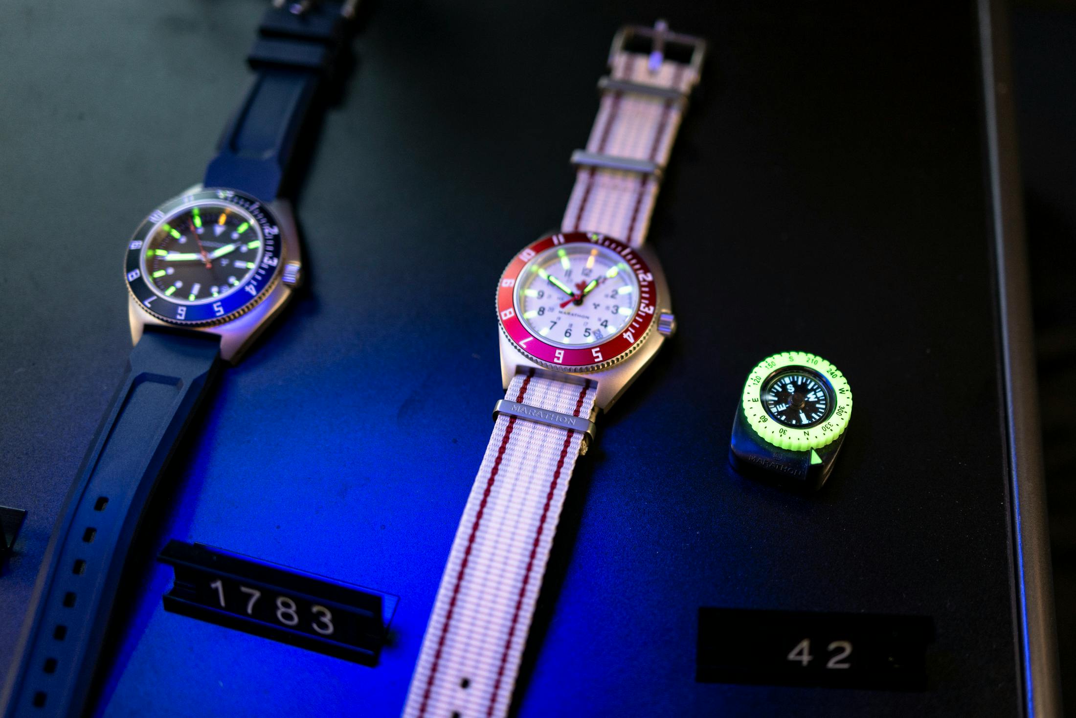 vancouver timepiece show