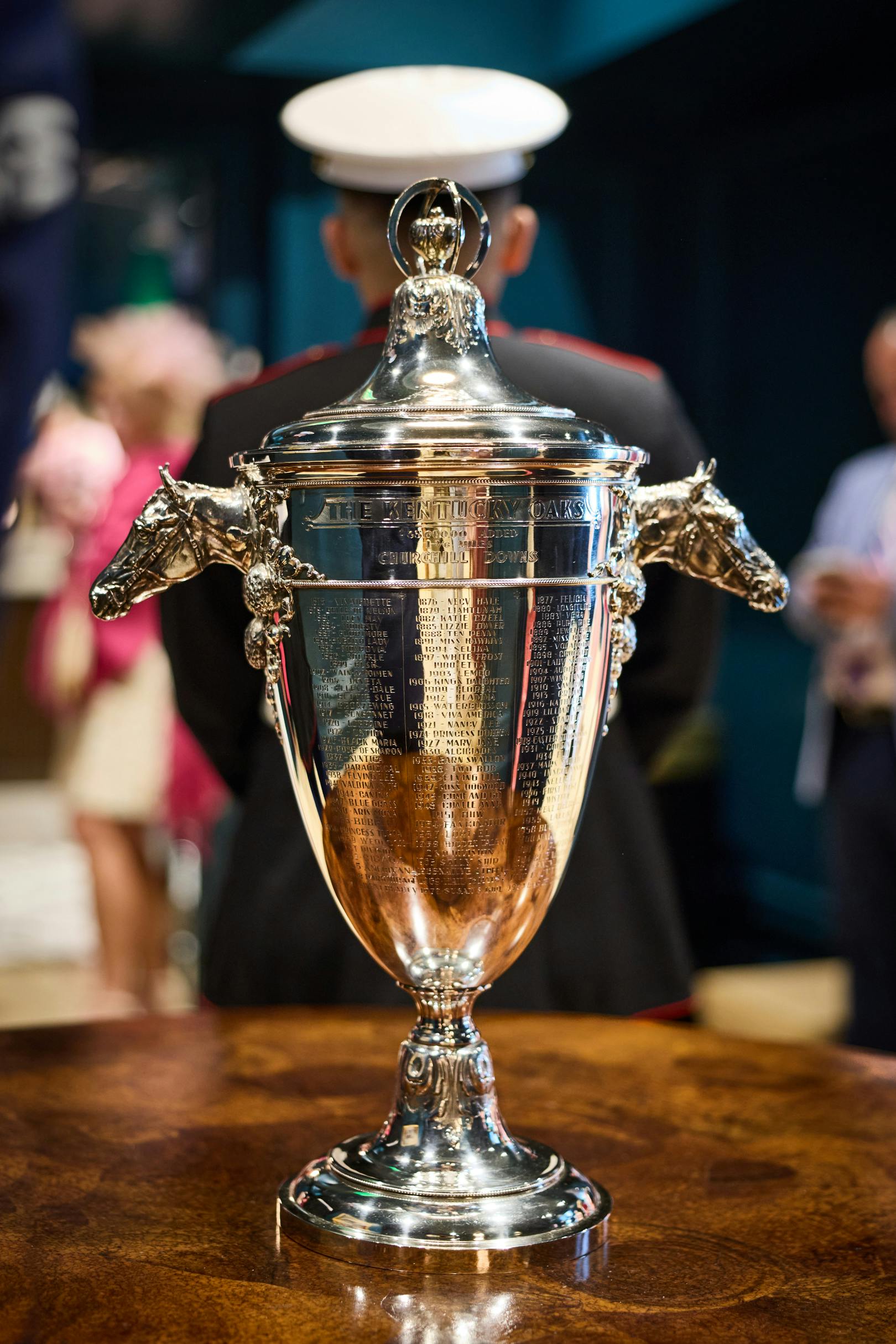 kentucky derby