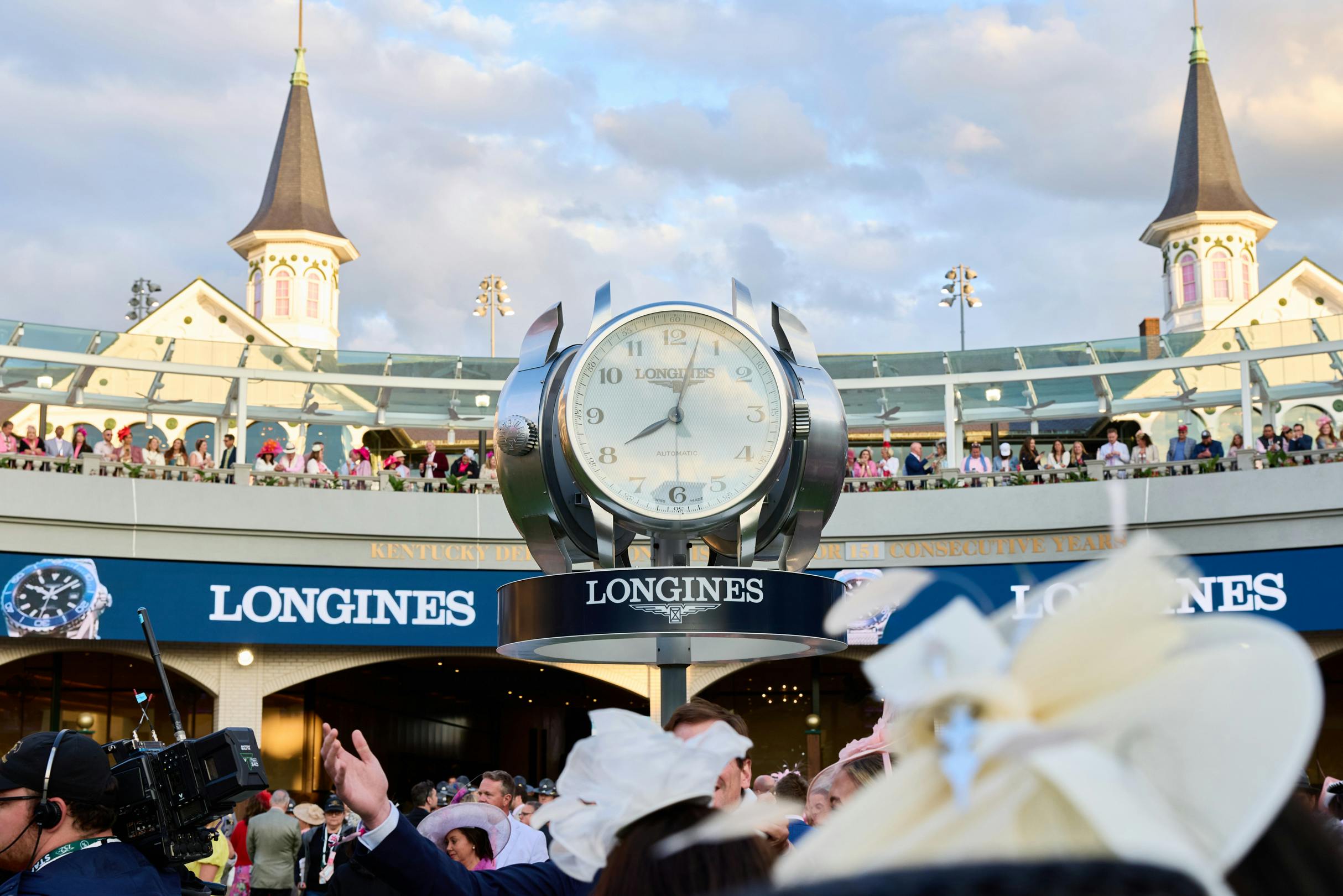 kentucky derby