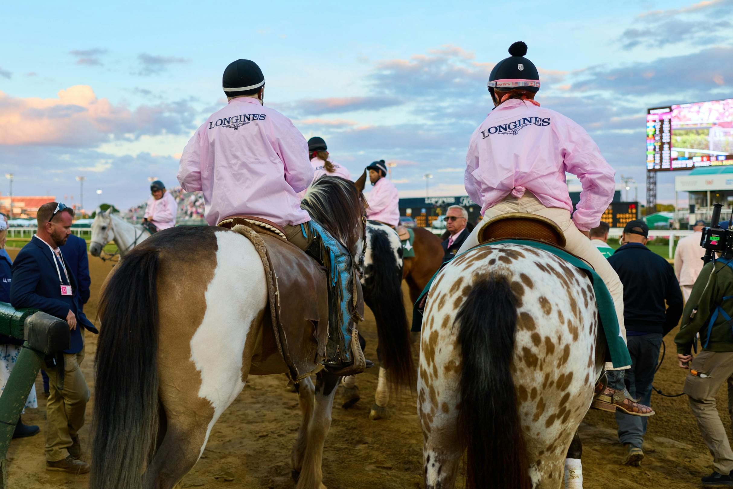 kentucky derby