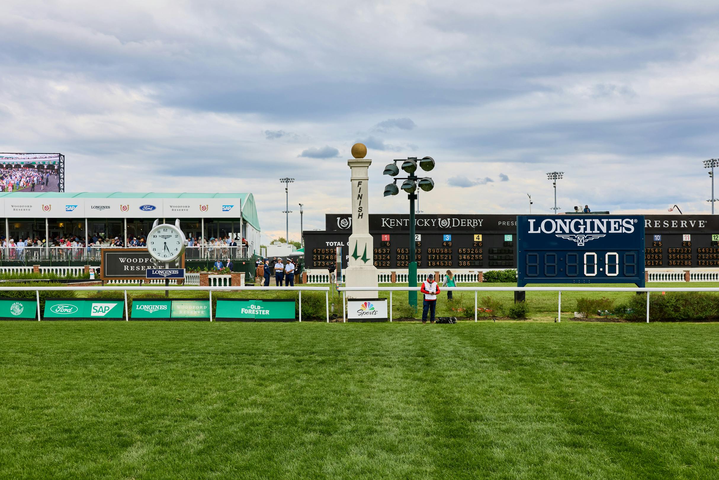 kentucky derby