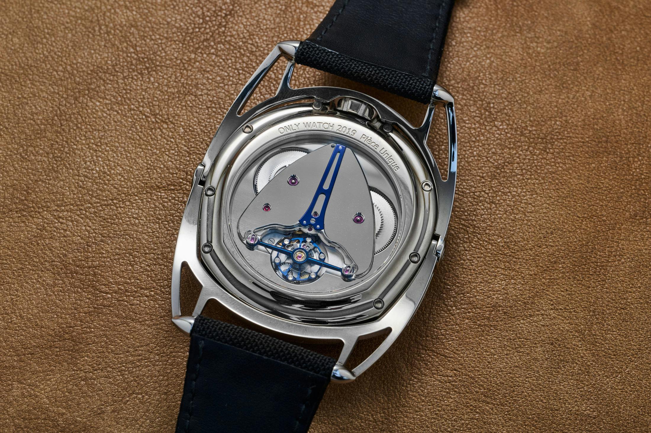 De Bethune