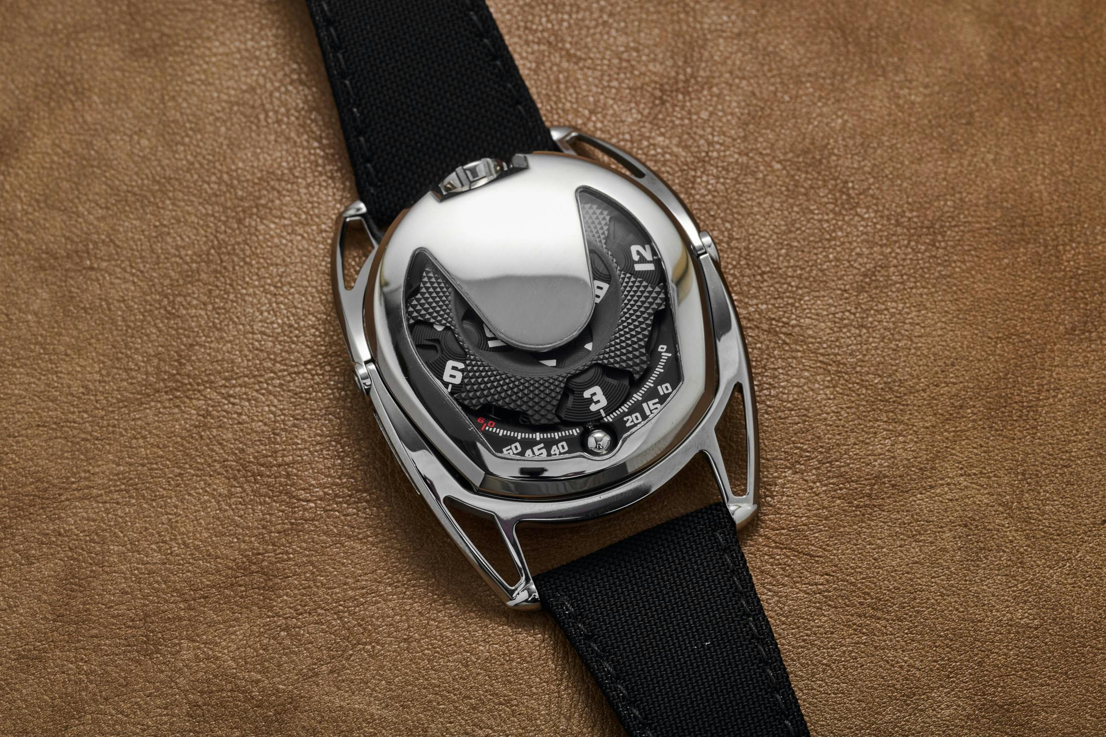 De Bethune