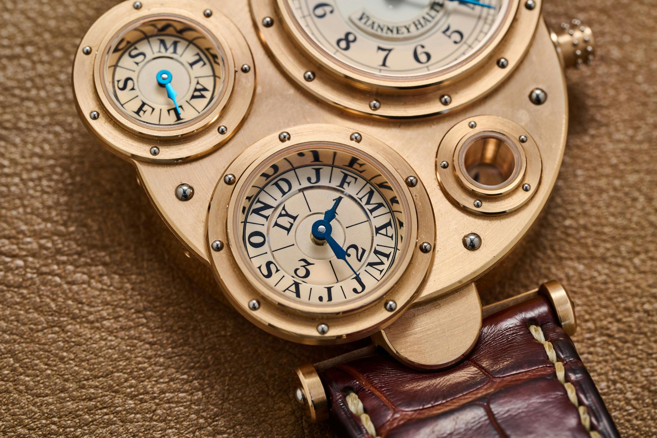 Vianney Halter