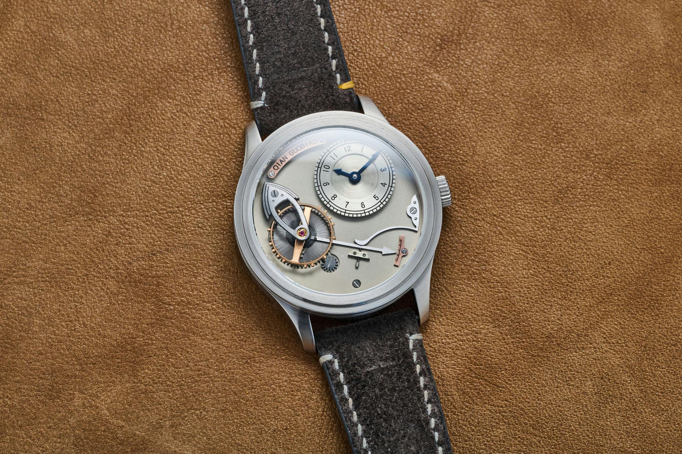 Watch