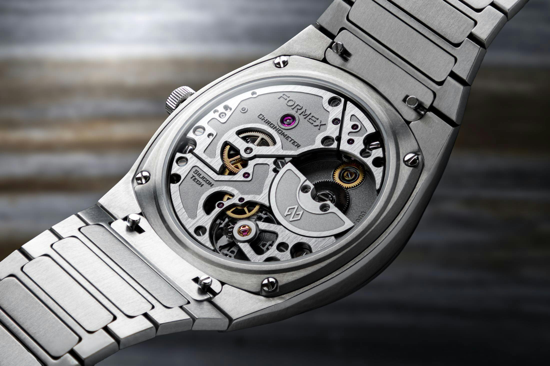 Formex Aria Caliber FX01