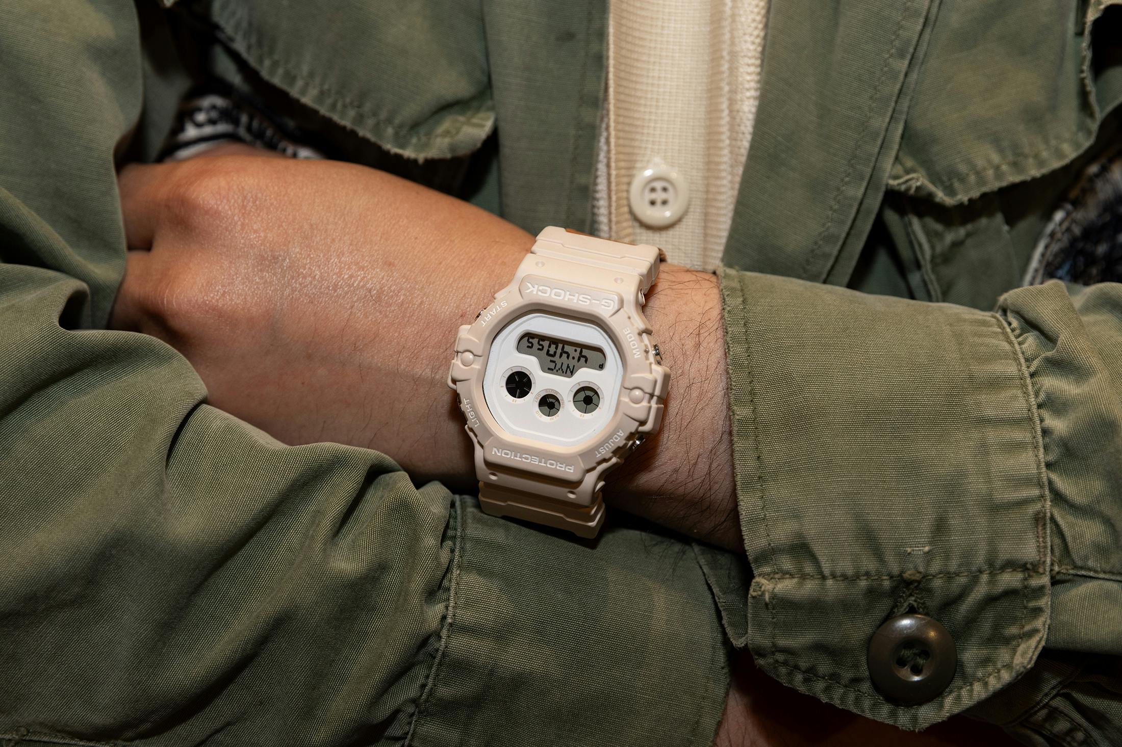 Hodinkee happy hour