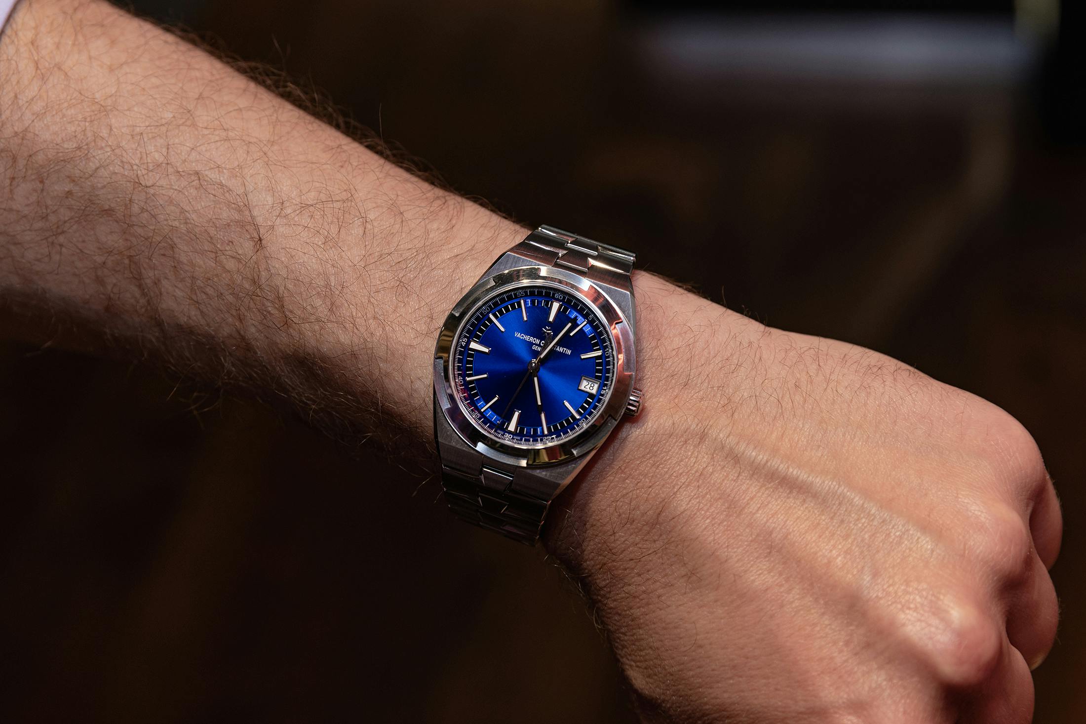 Hodinkee happy hour