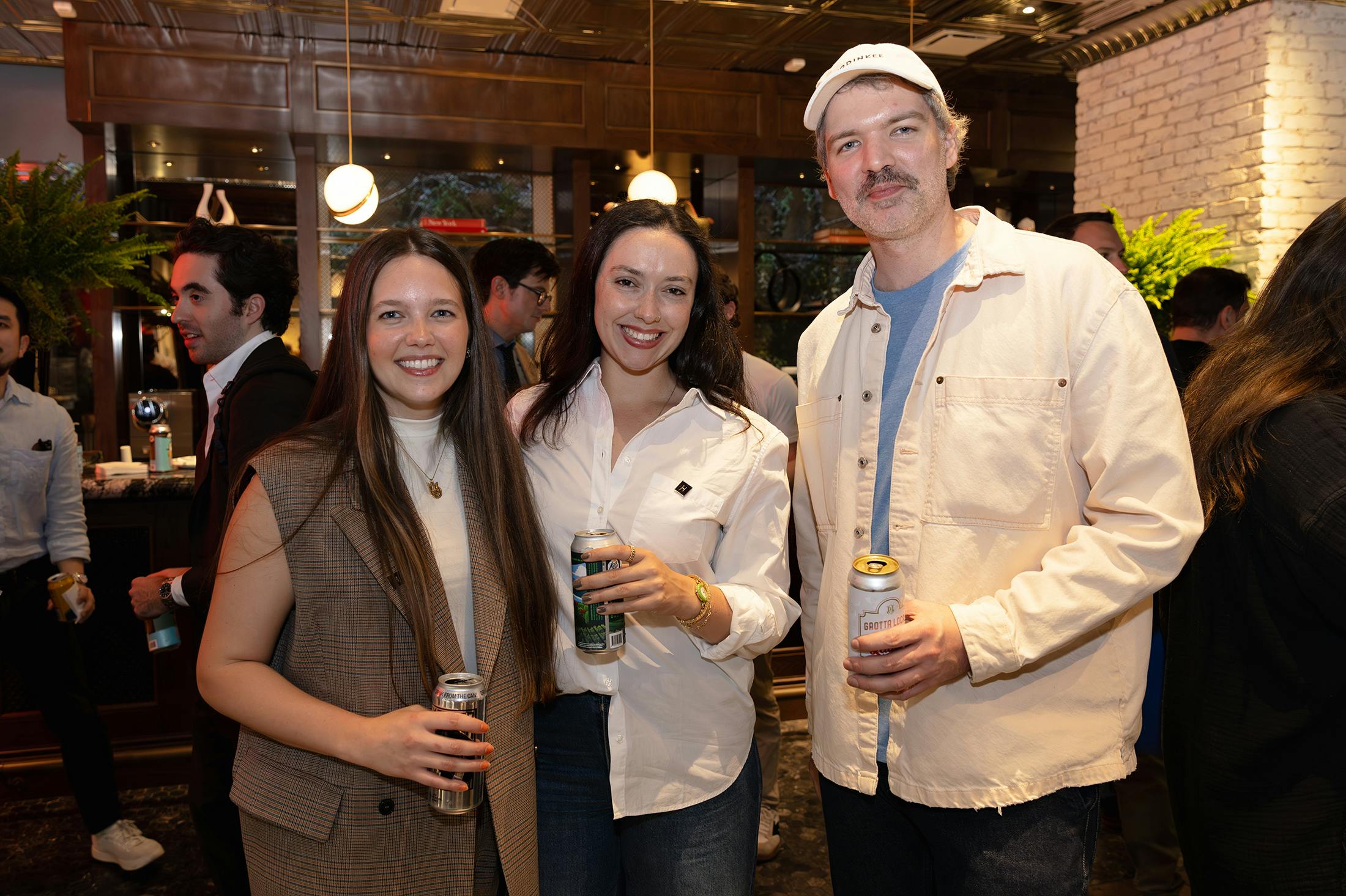 Hodinkee happy hour