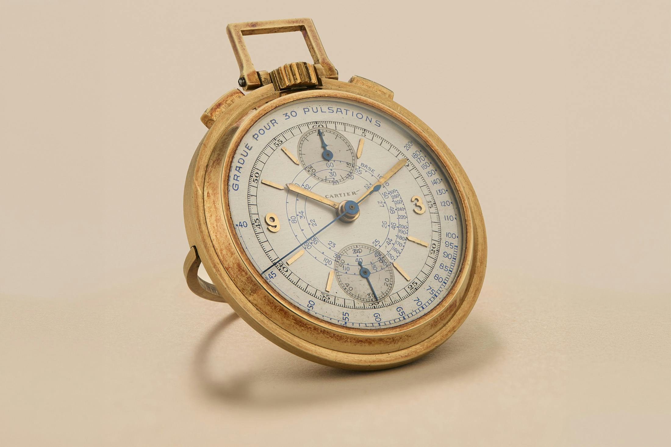 Photo courtesy Sotheby's.