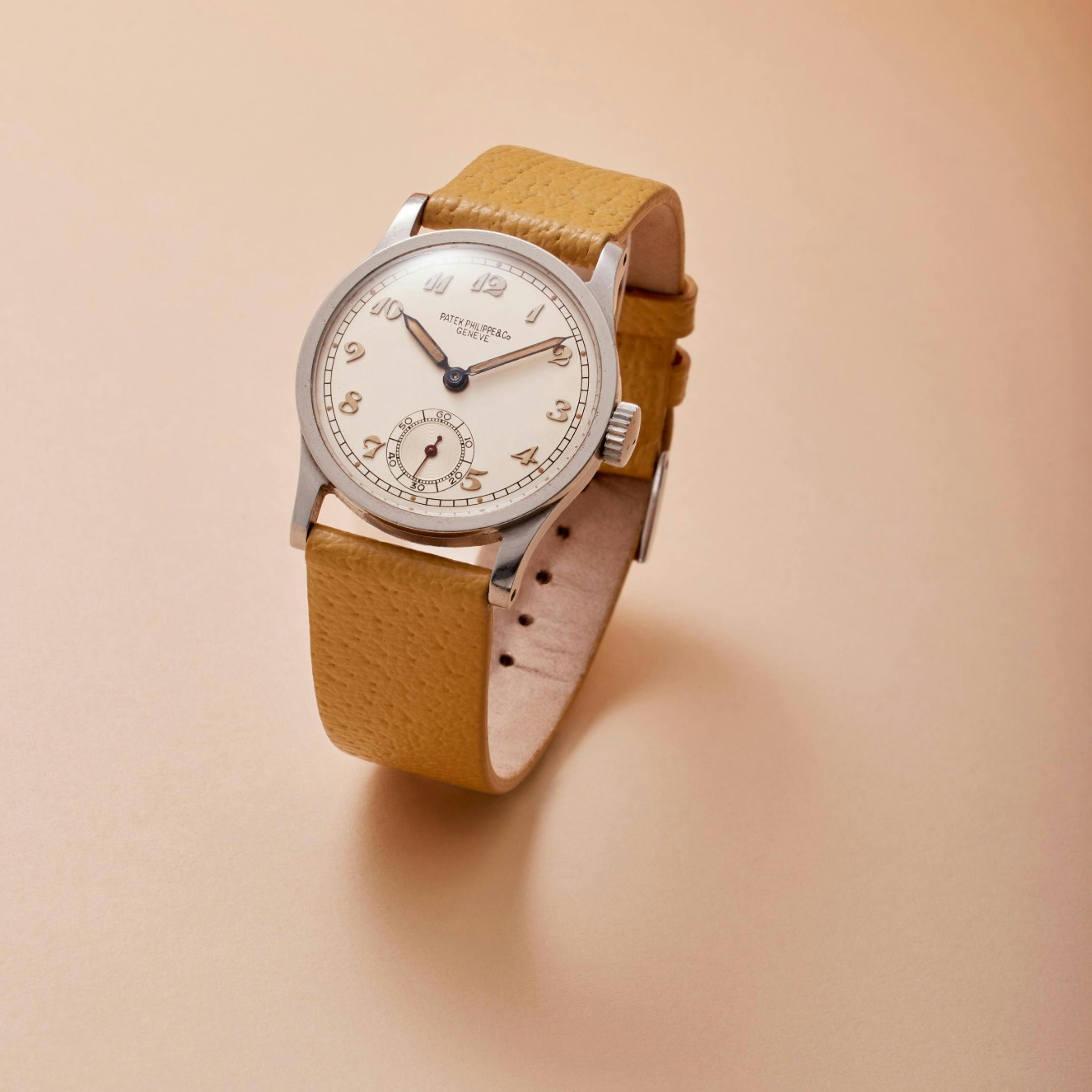Photo courtesy Sotheby's.
