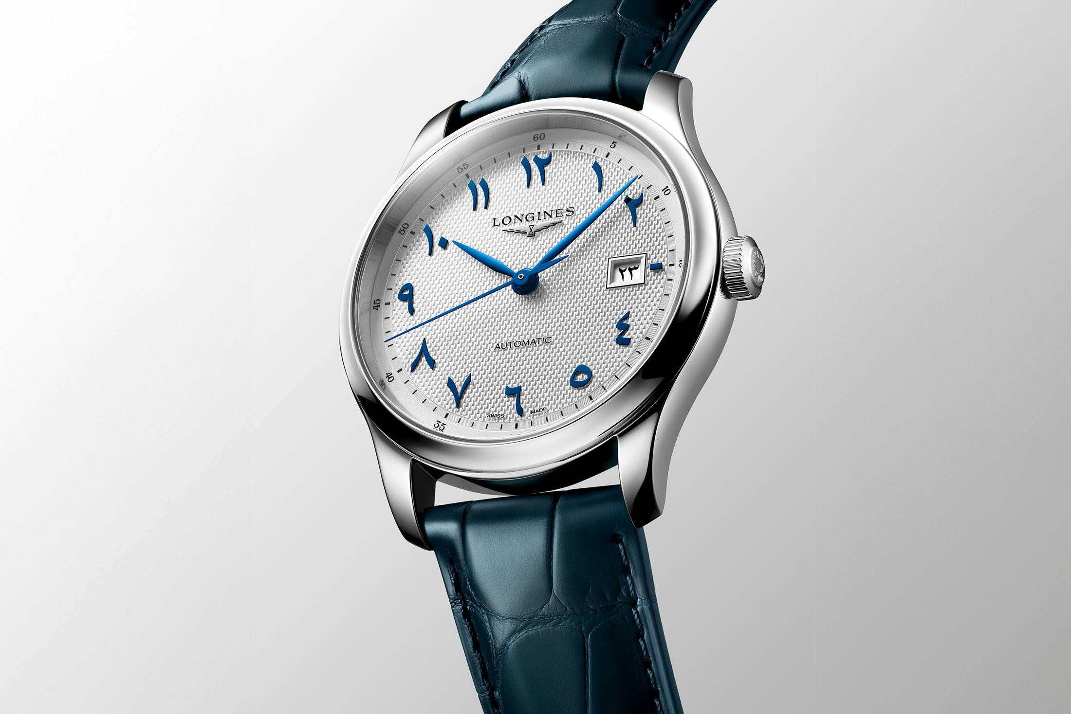 Longines Master Collection