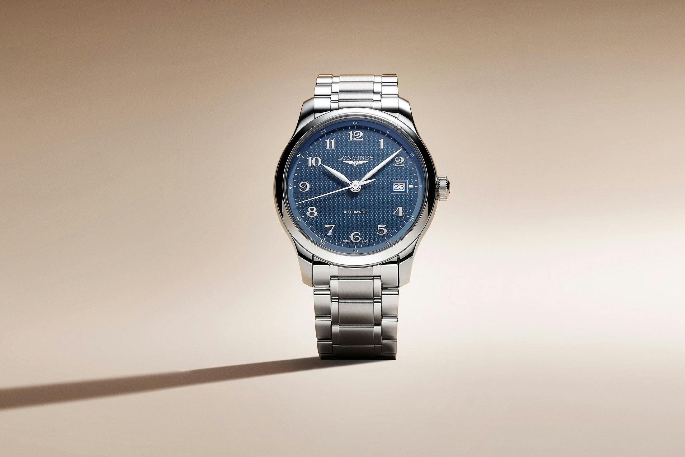 Longines Master Collection