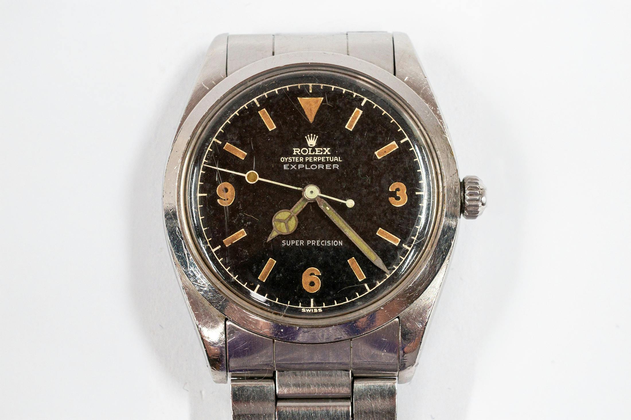 Henry Aldridge & Son Limited