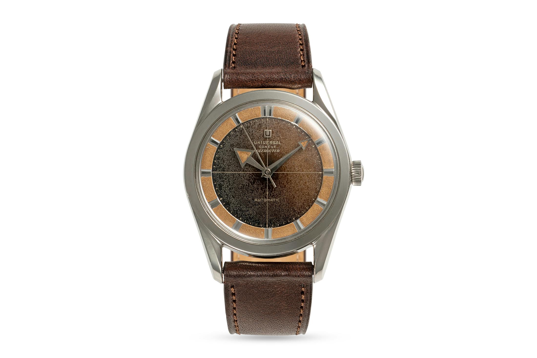 Watches of Knightsbridge
