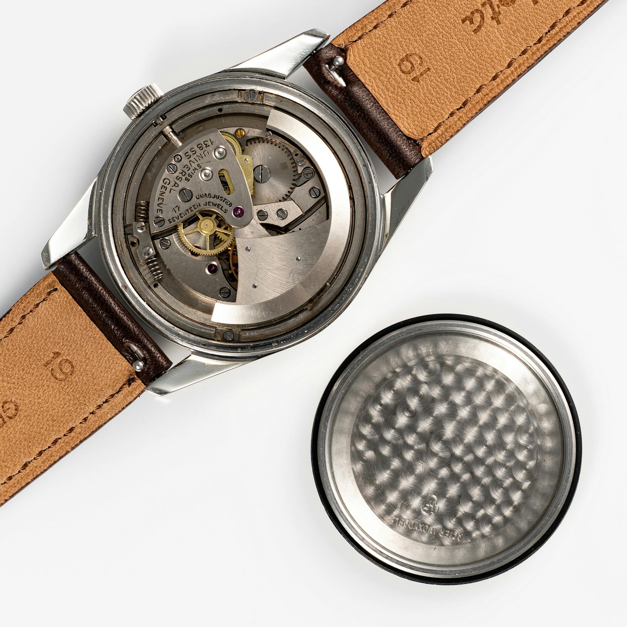Photo courtesy Watches of Knightsbridge.
