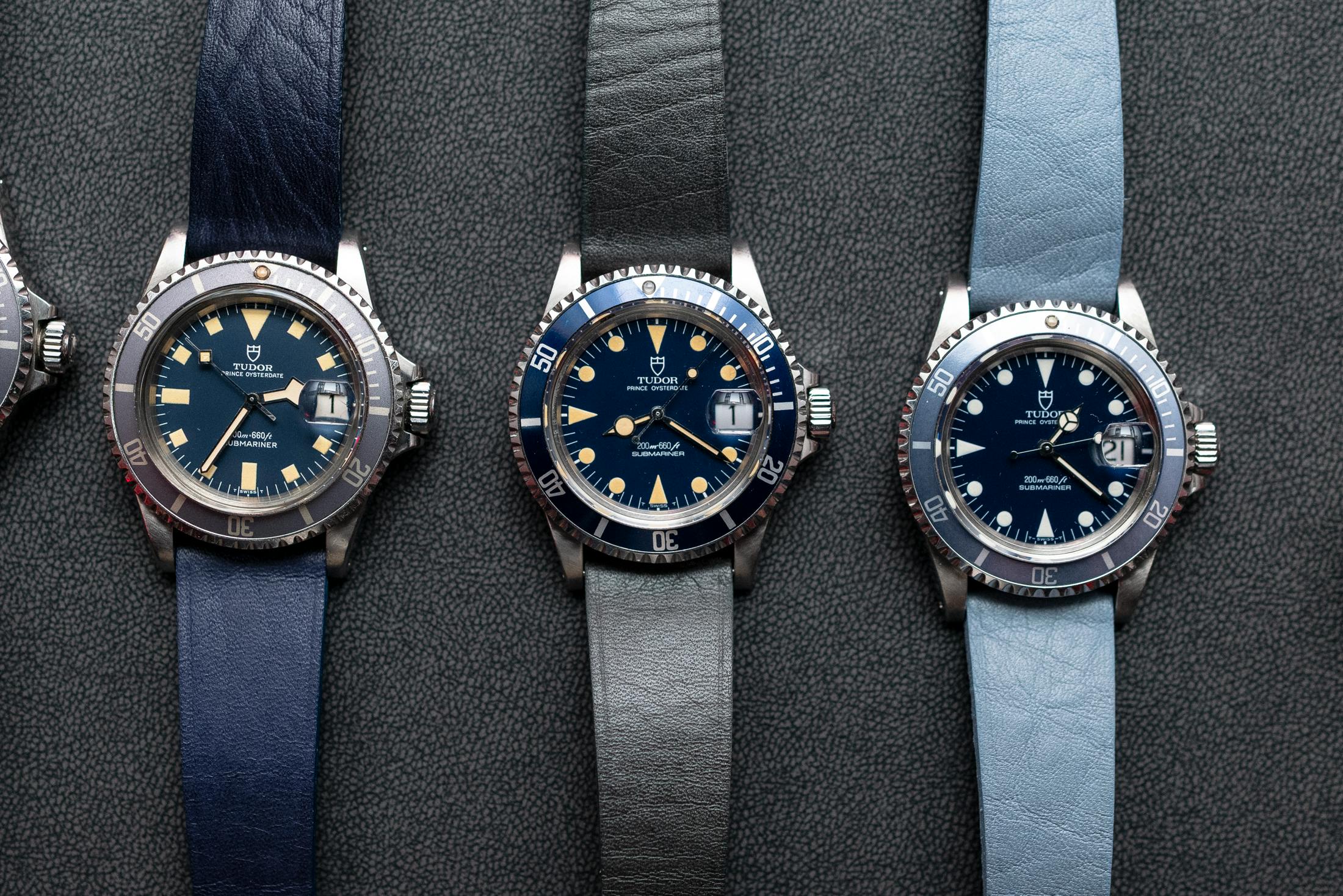 Tudor meetup in geneva 2026