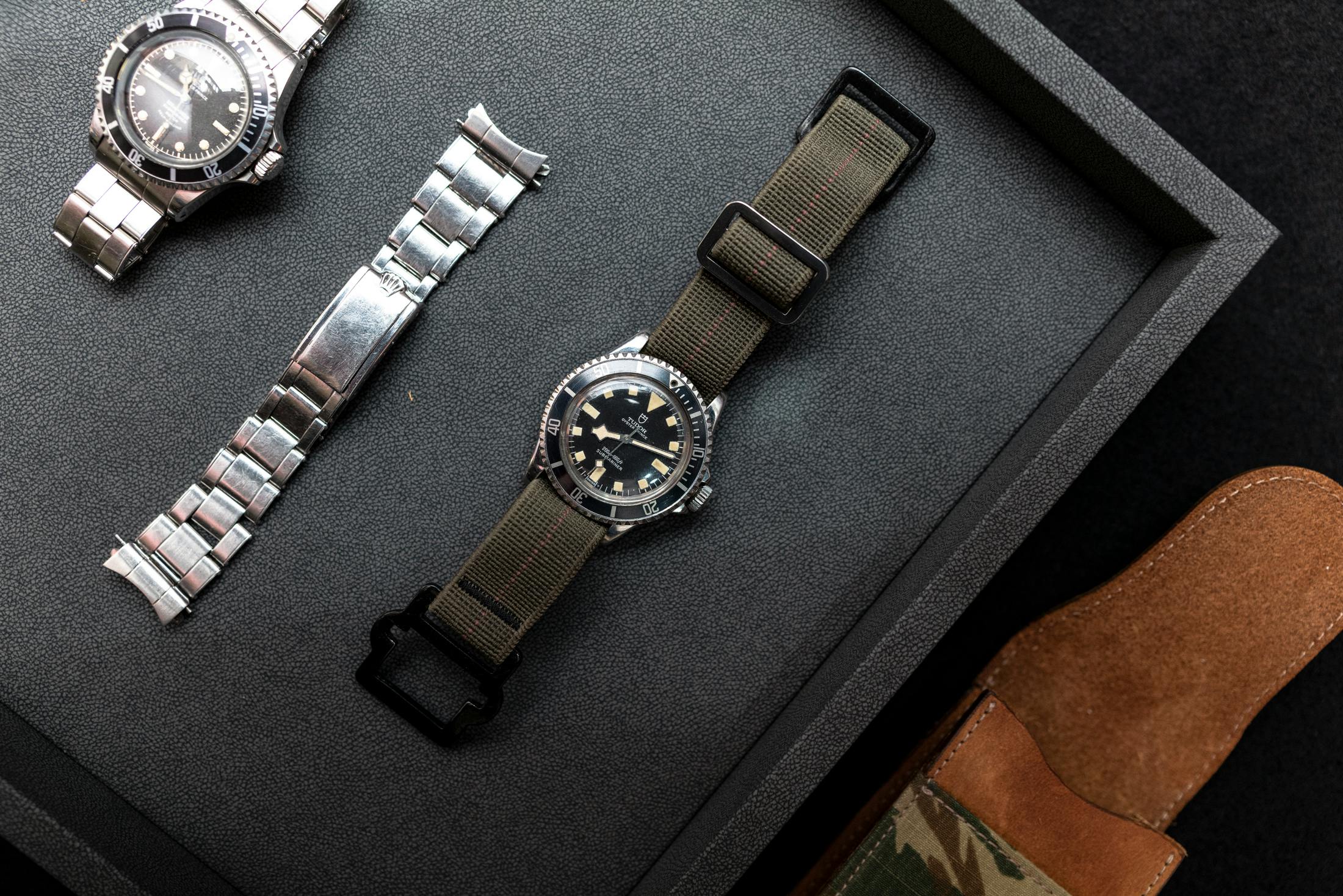 Tudor meetup in geneva 2026