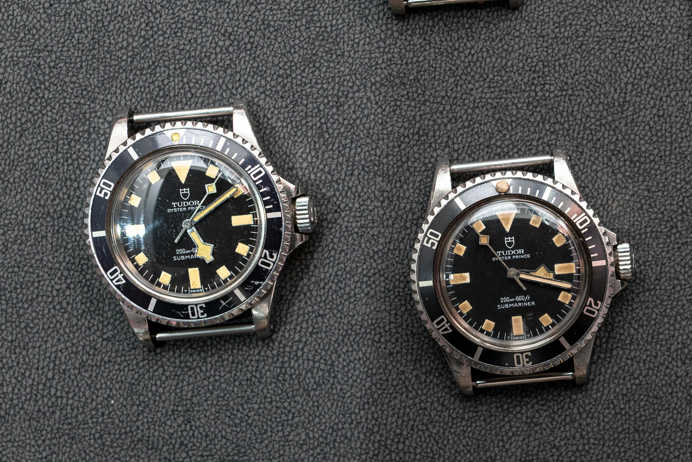 Tudor meetup in geneva 2026