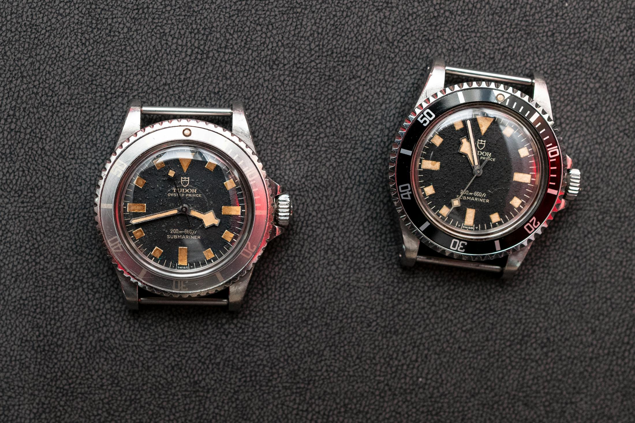 Tudor meetup in geneva 2026