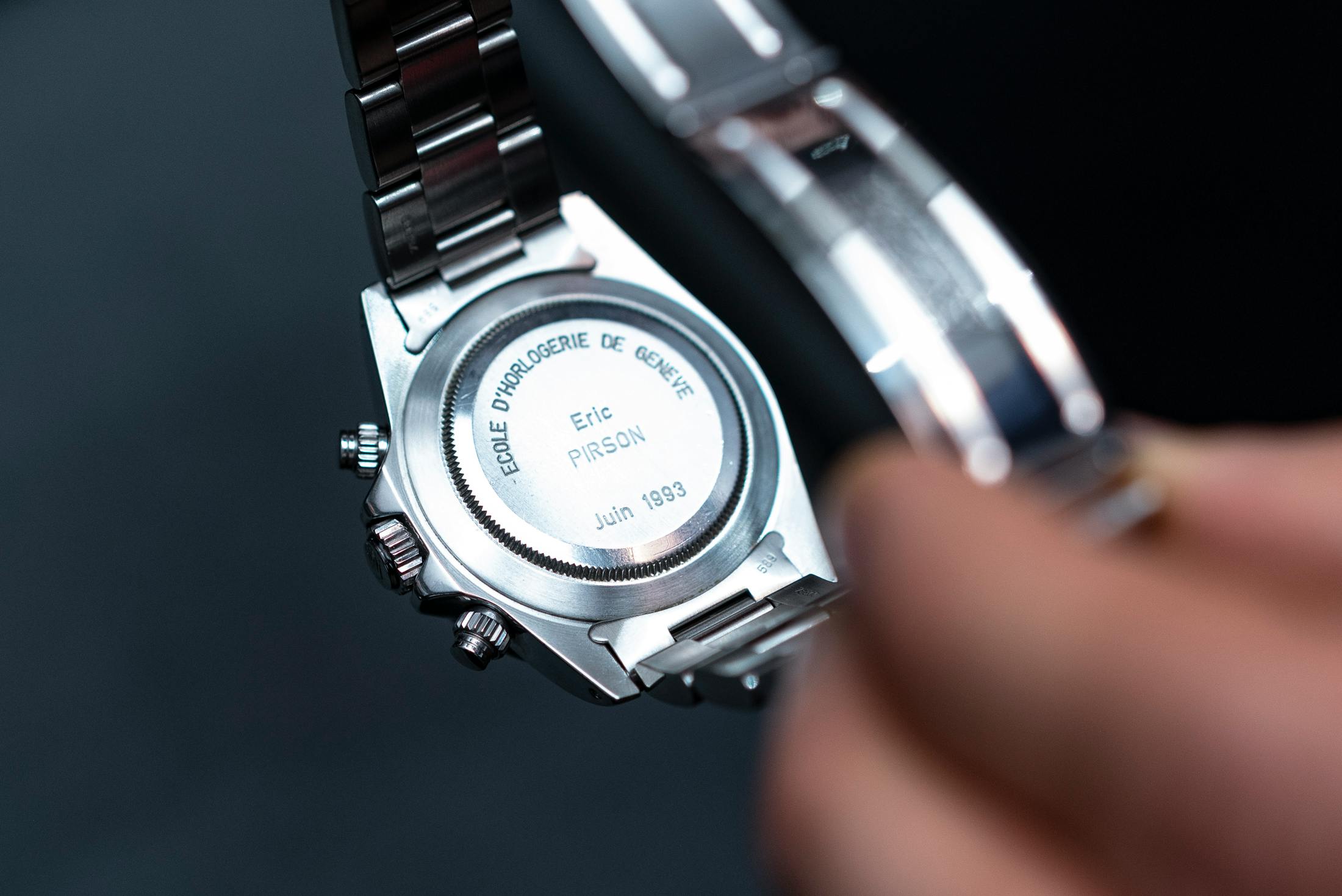 Tudor meetup in geneva 2026