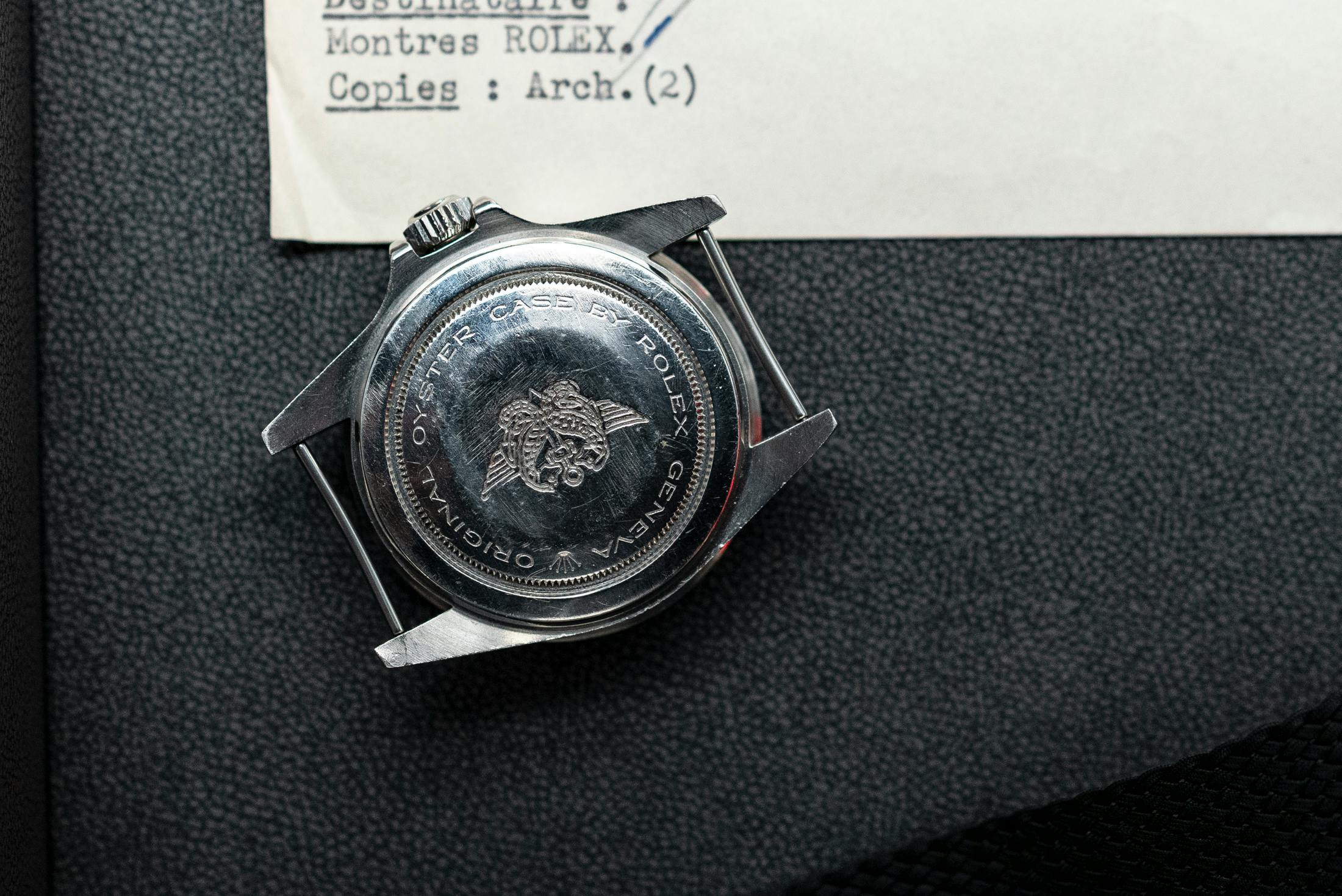 Tudor meetup in geneva 2026