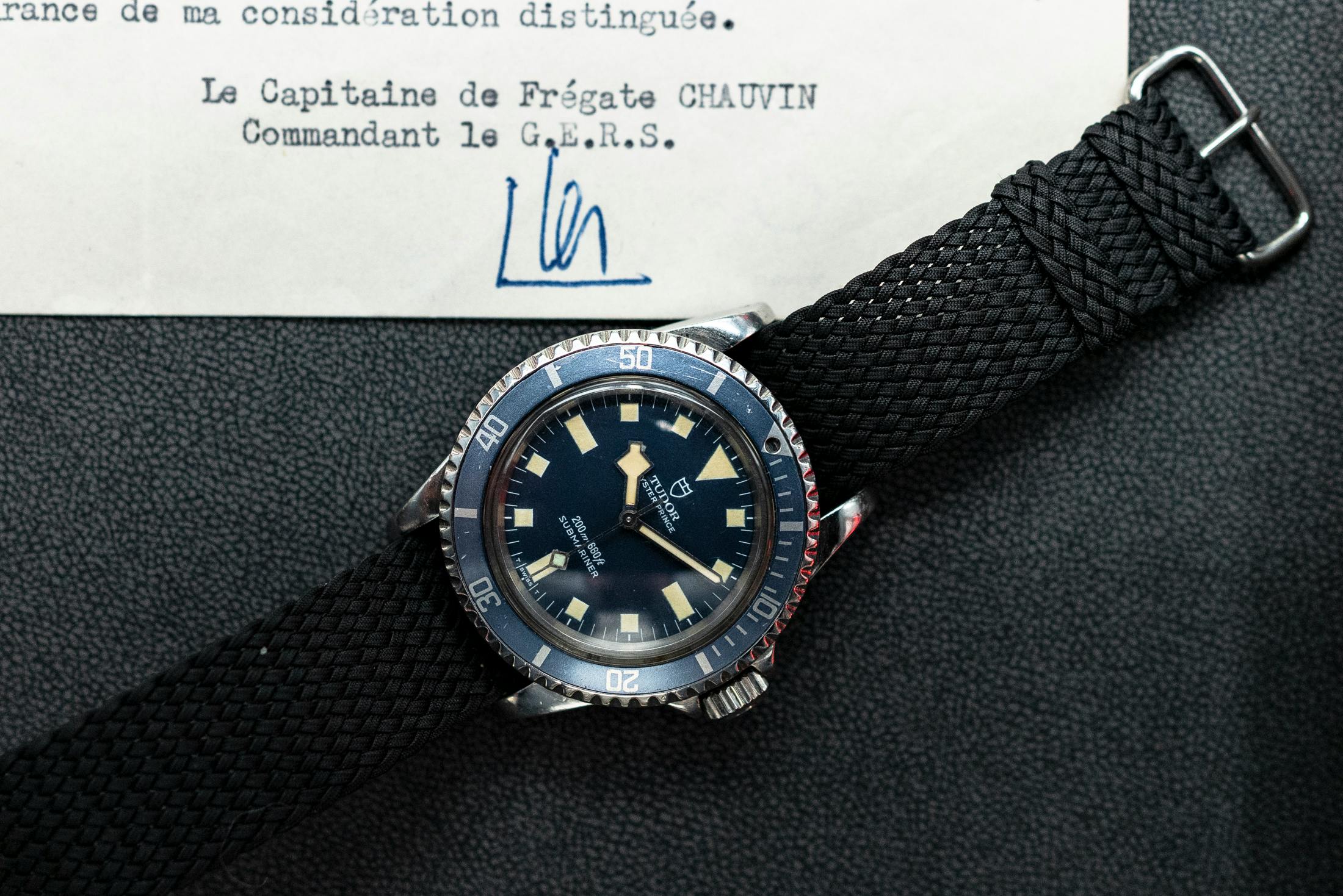 Tudor meetup in geneva 2026