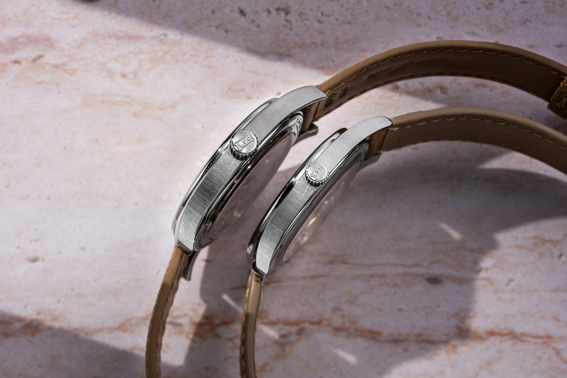 Chopard LUC Quattro Revolution