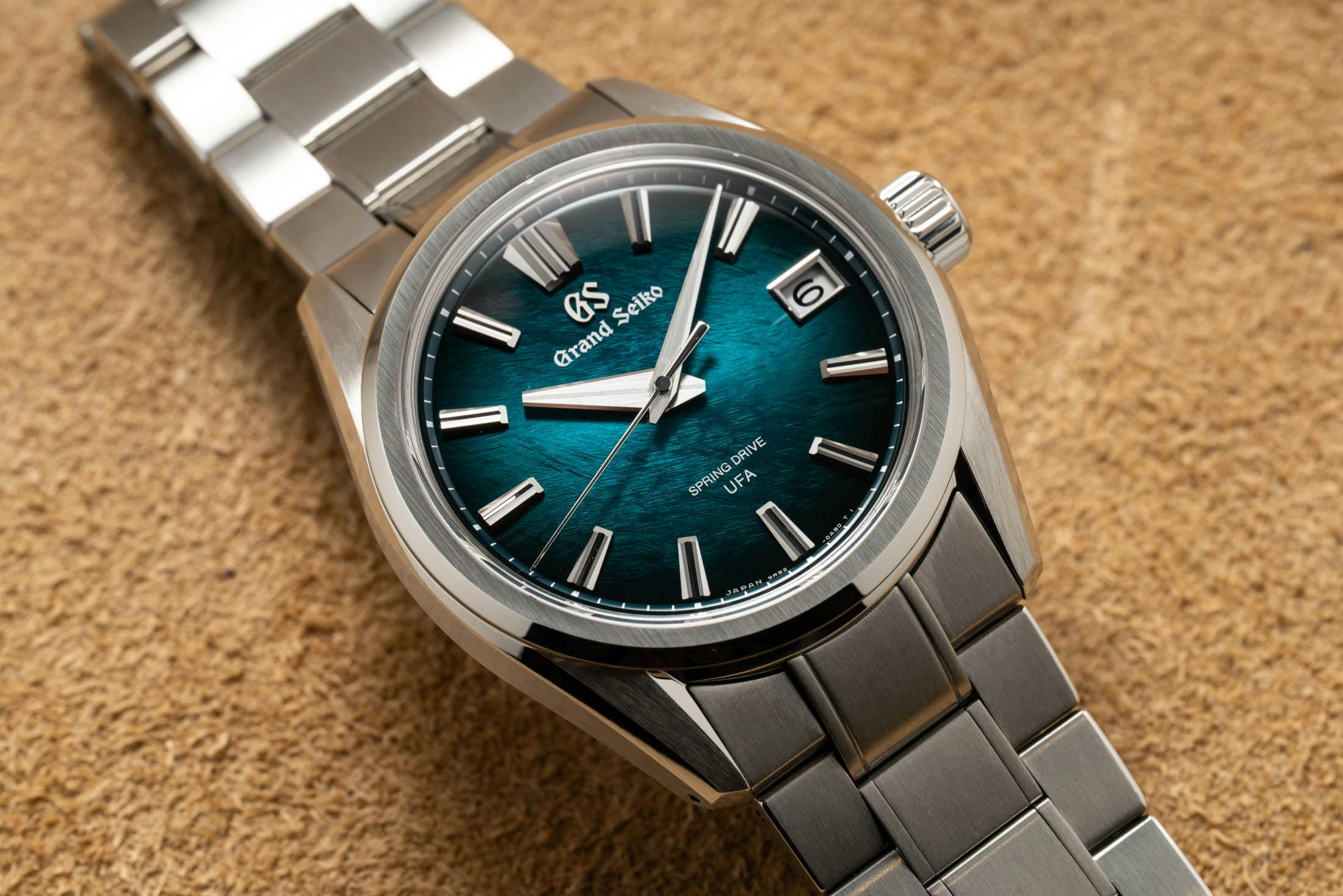 Atera Blue update