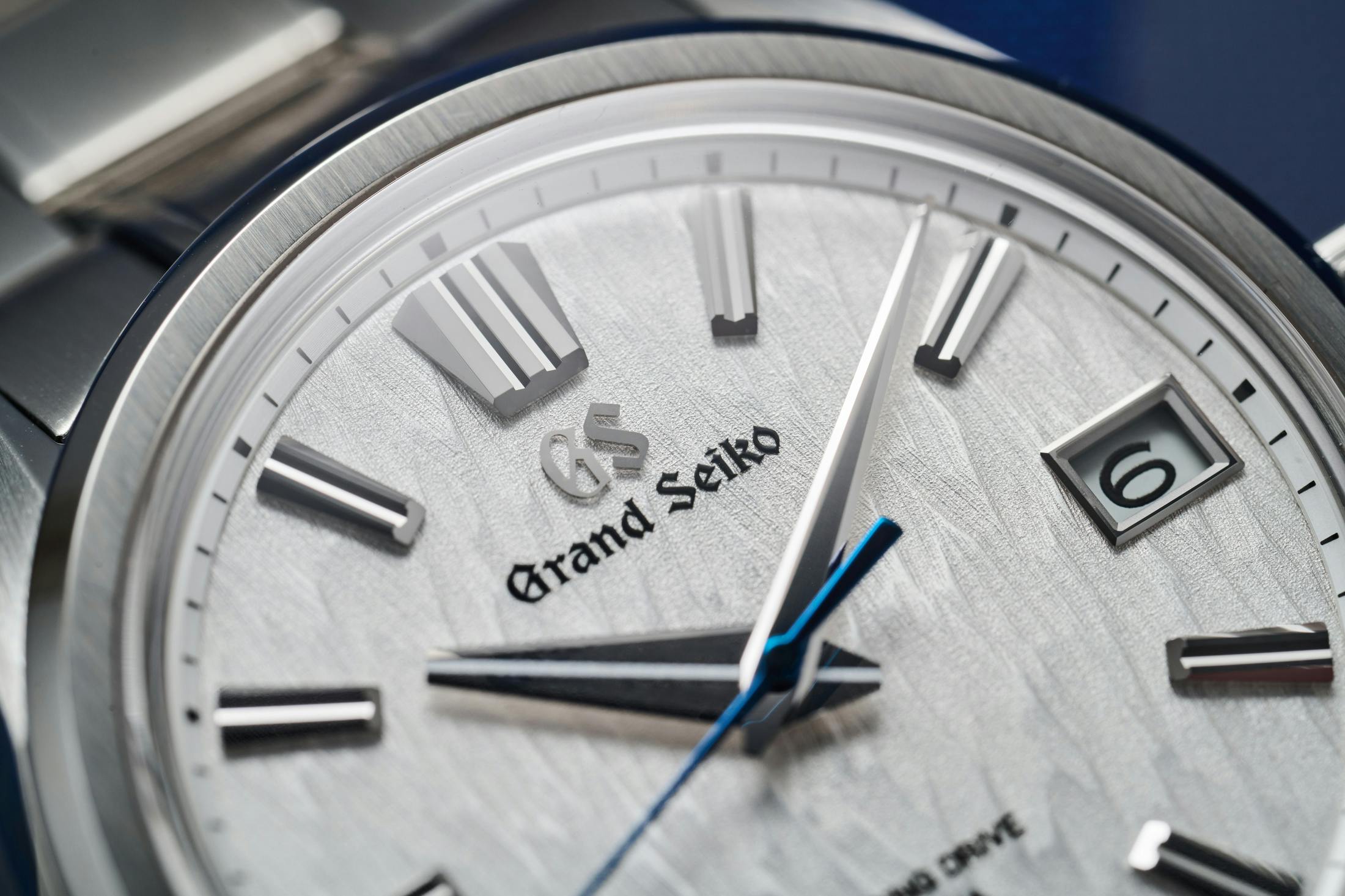 Update White Birch Dial