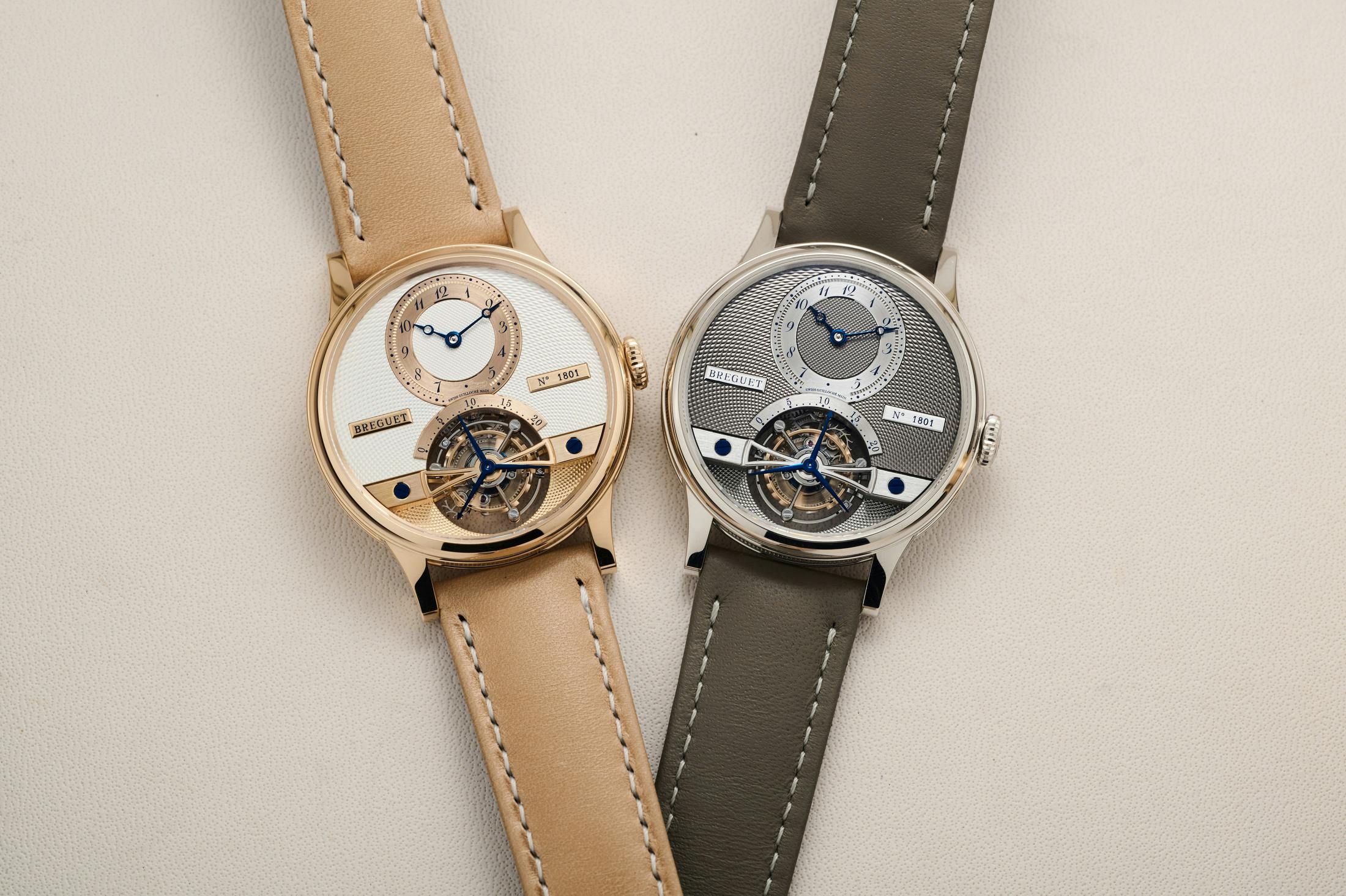 Breguet 7357