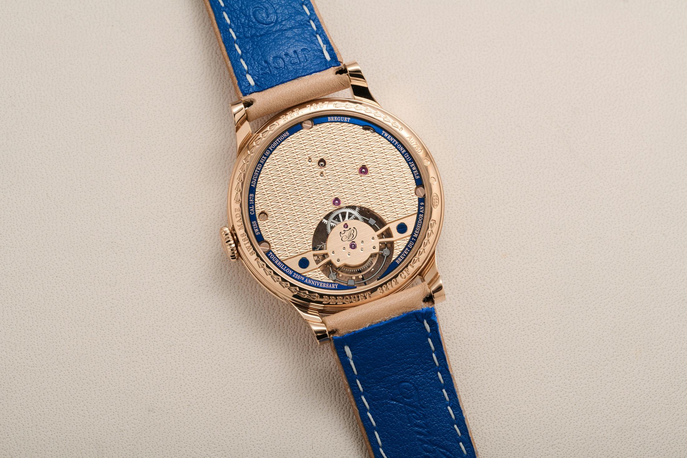 Breguet 7537