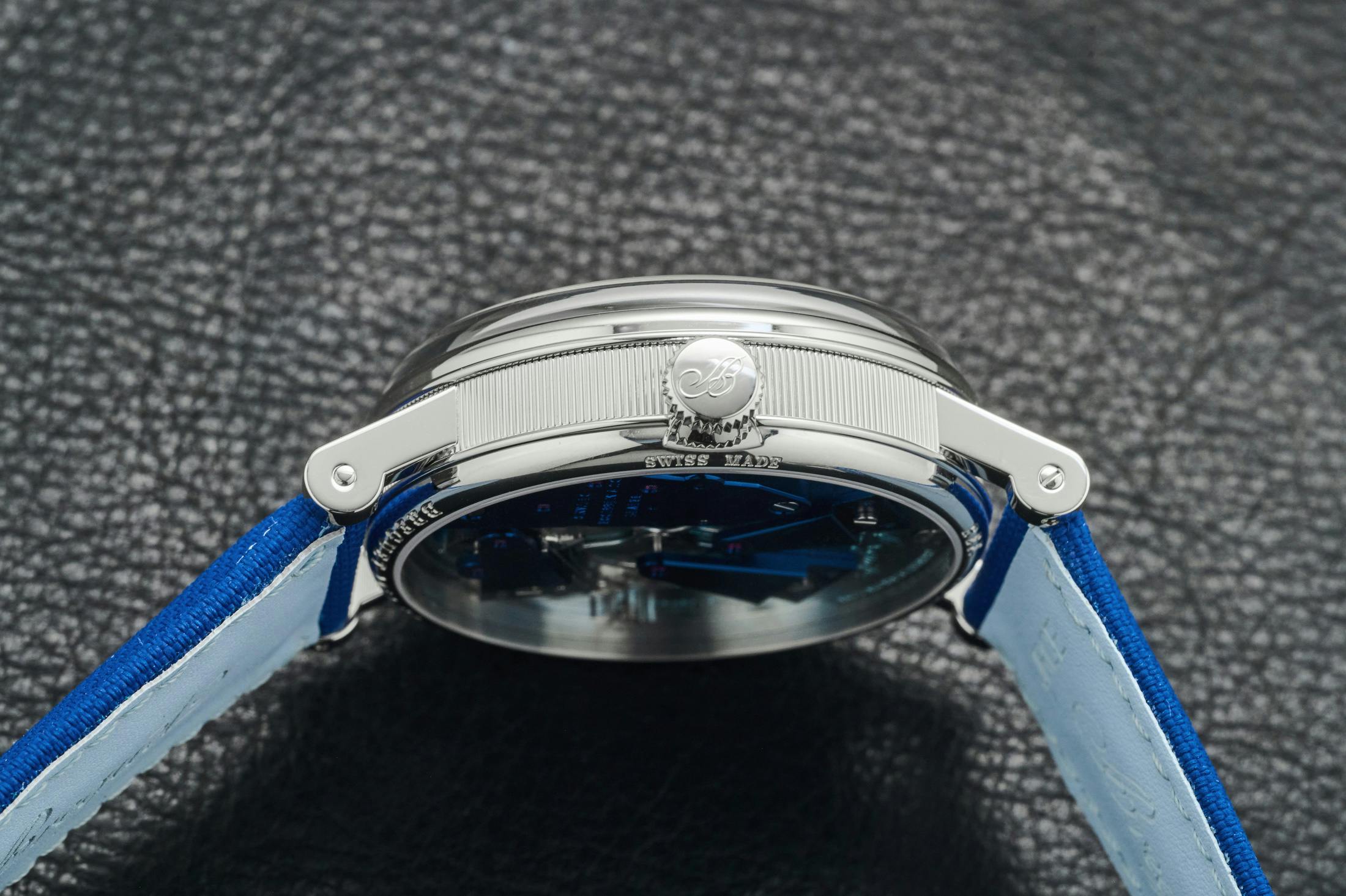 Tradition Tourbillon 7047