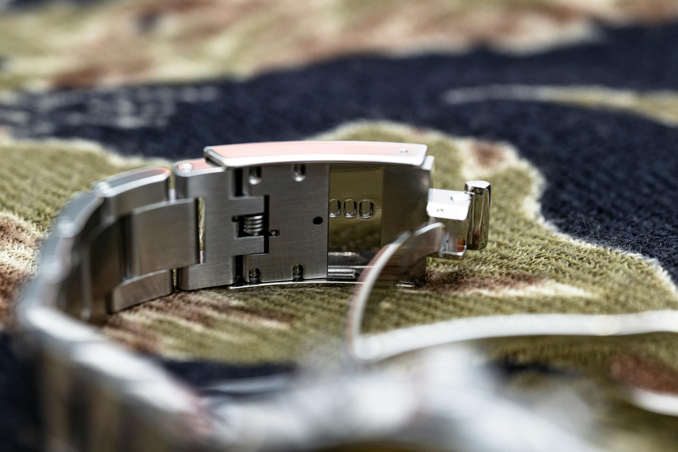 Tudor Black Bay Chrono 39