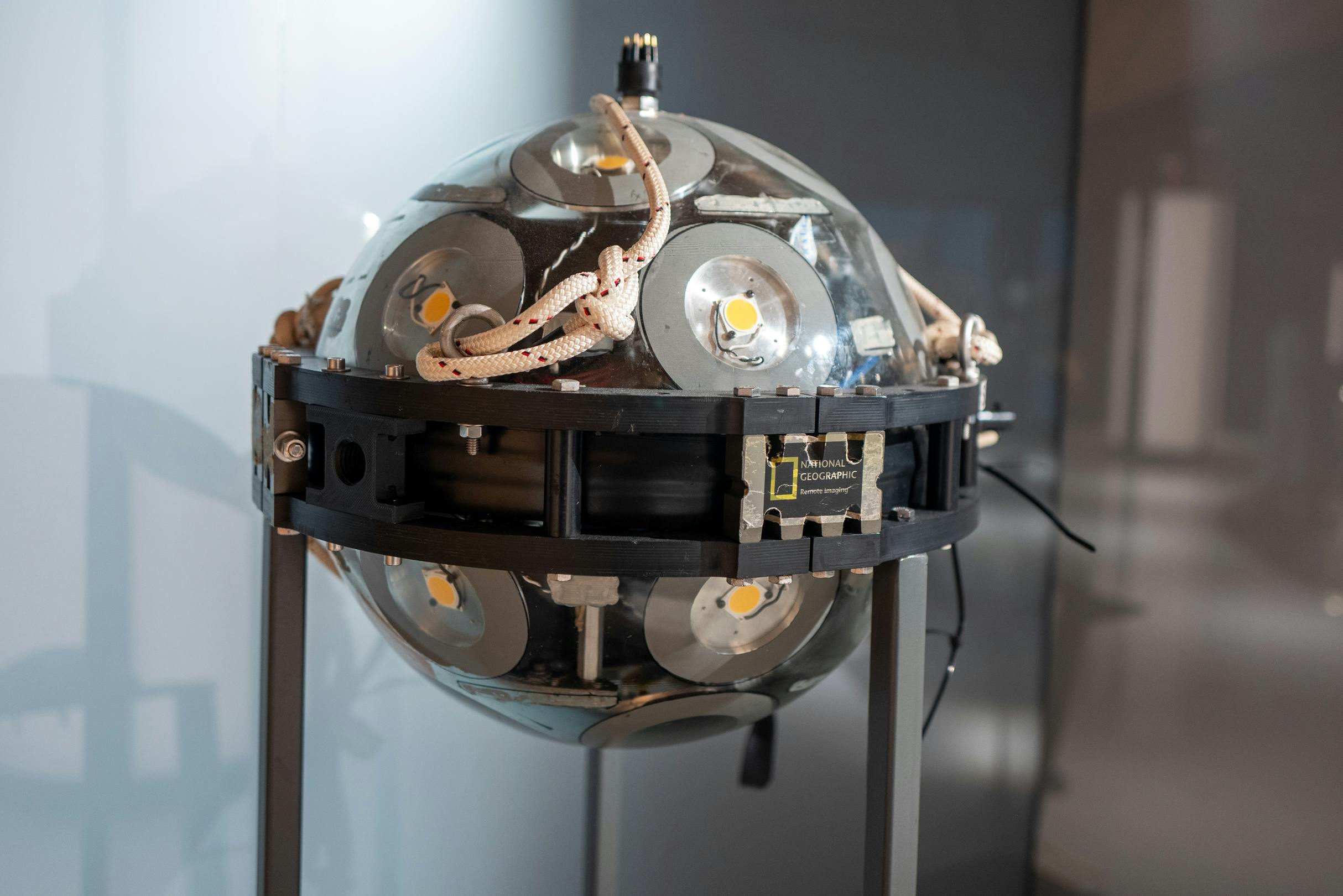 National Geographic Museum Of Exploration 