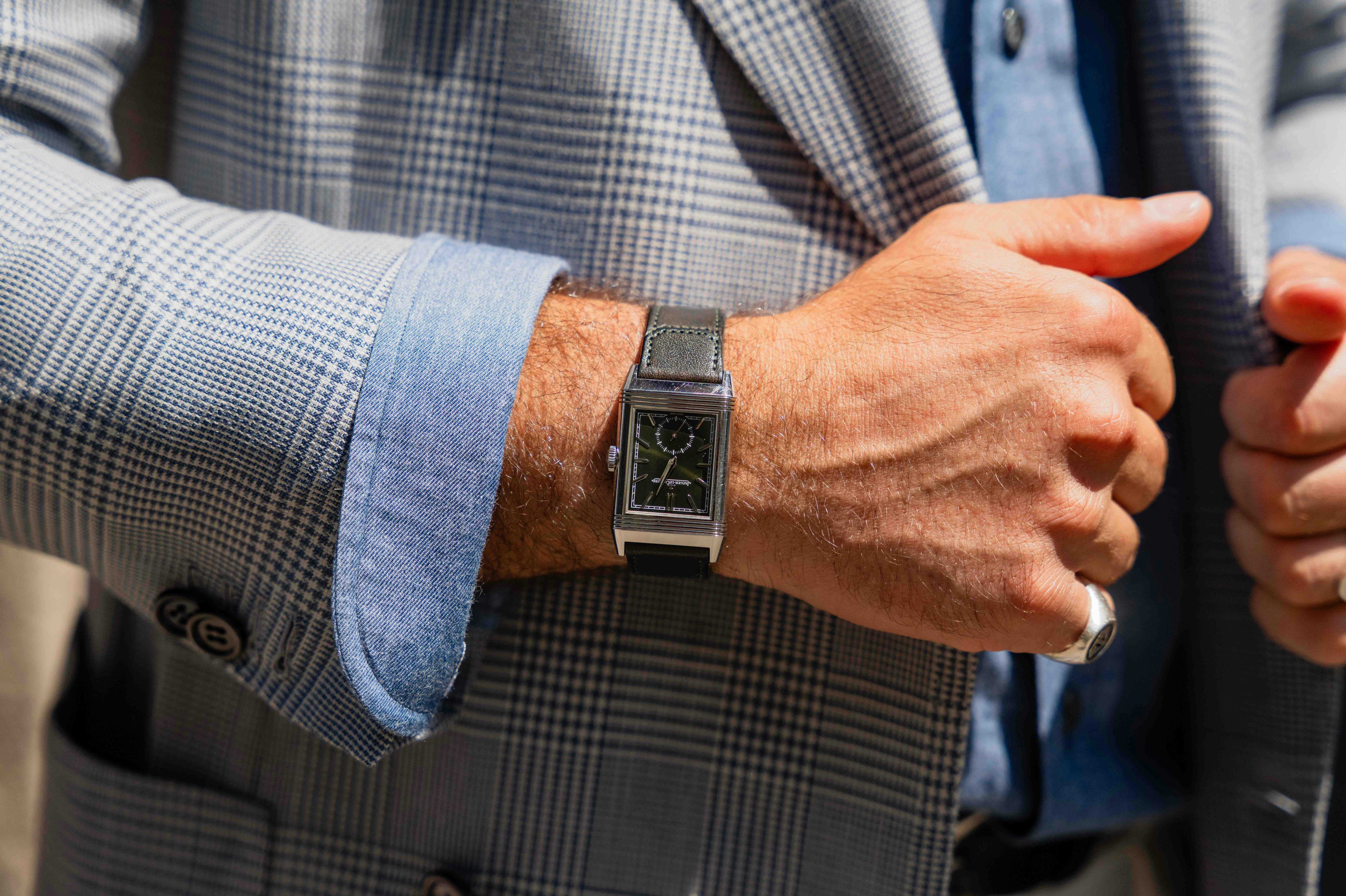Pitti Uomo Summer 2026