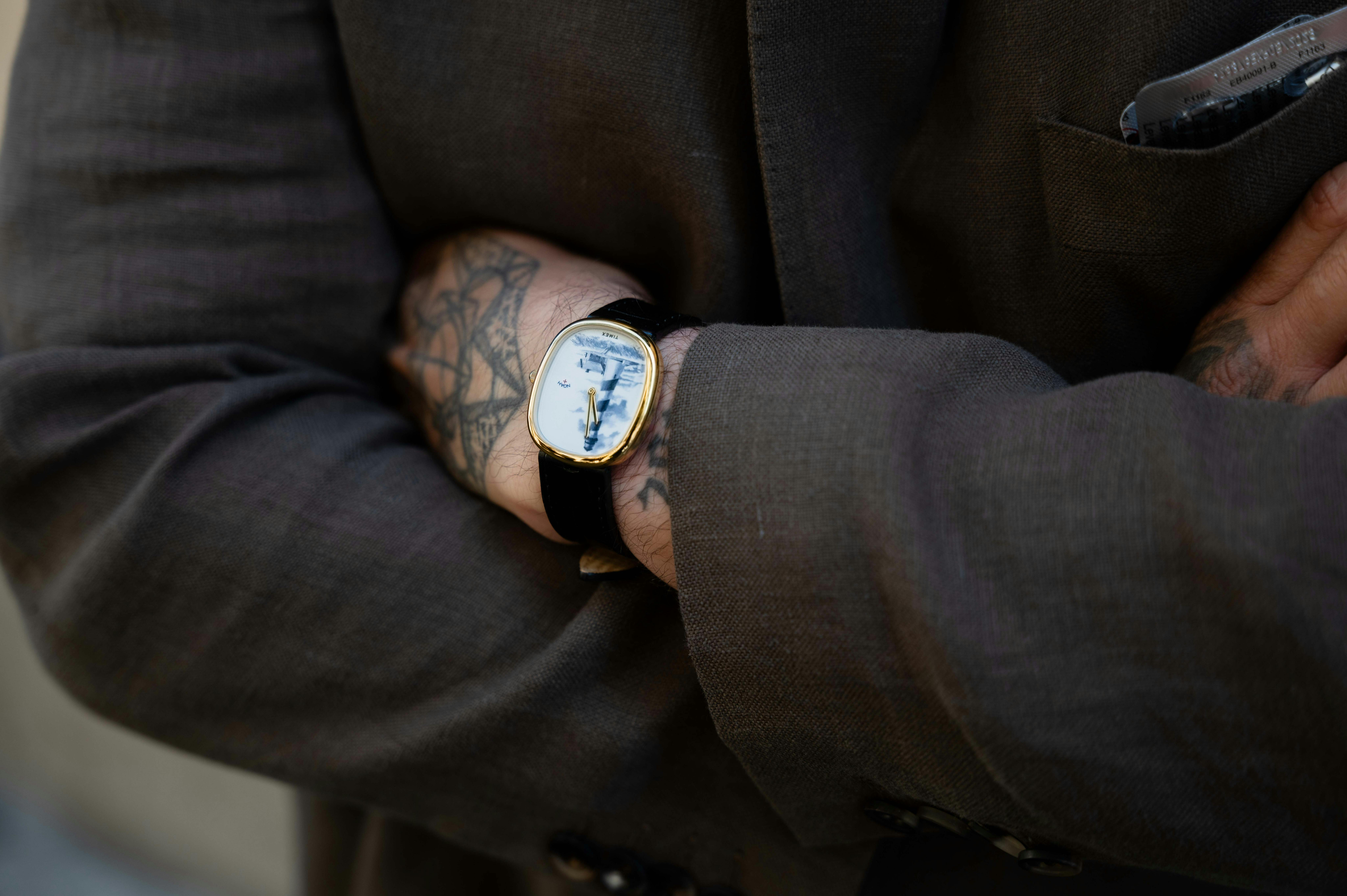 Pitti Uomo Summer 2026