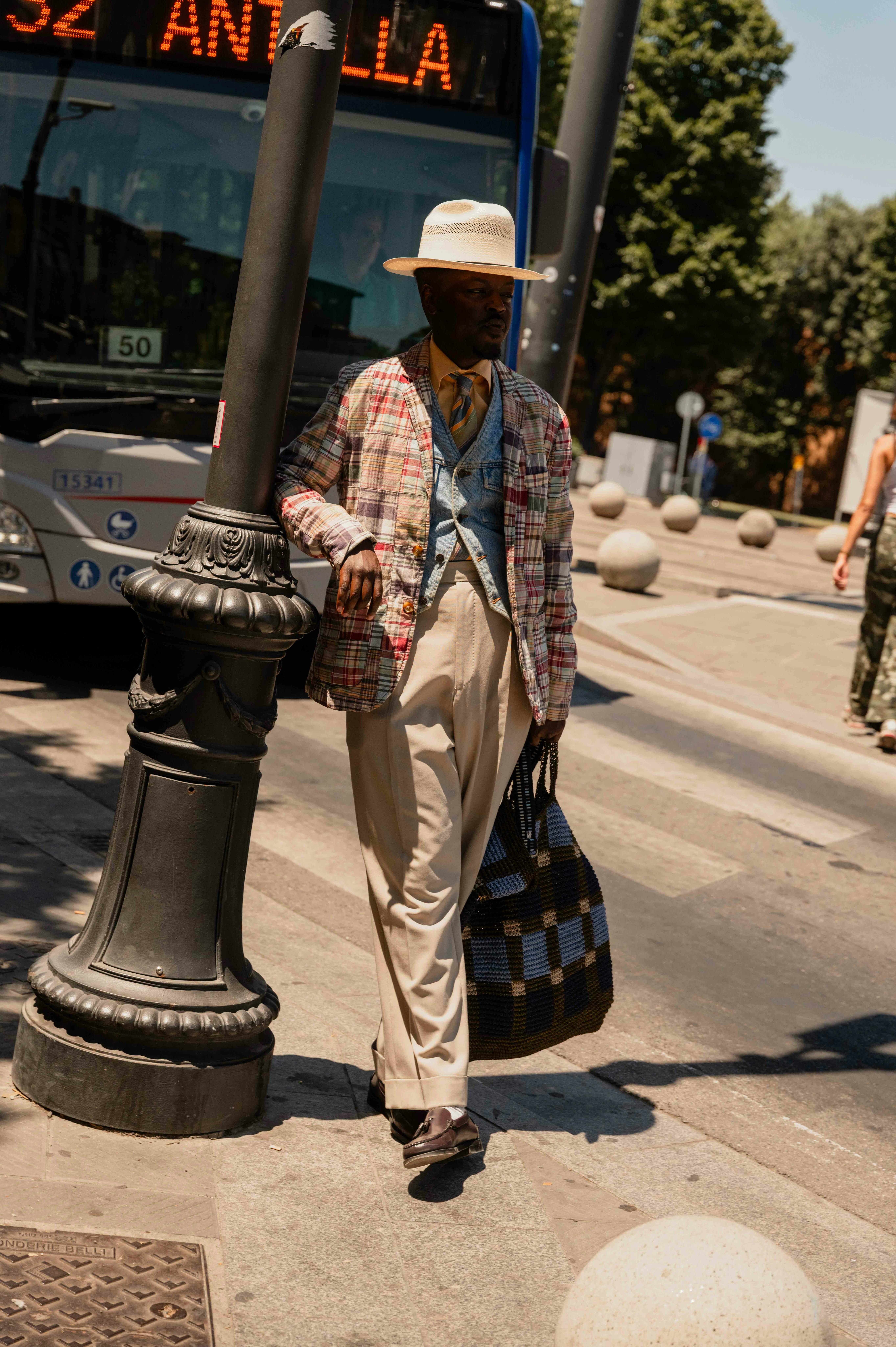 Pitti Uomo Summer 2026
