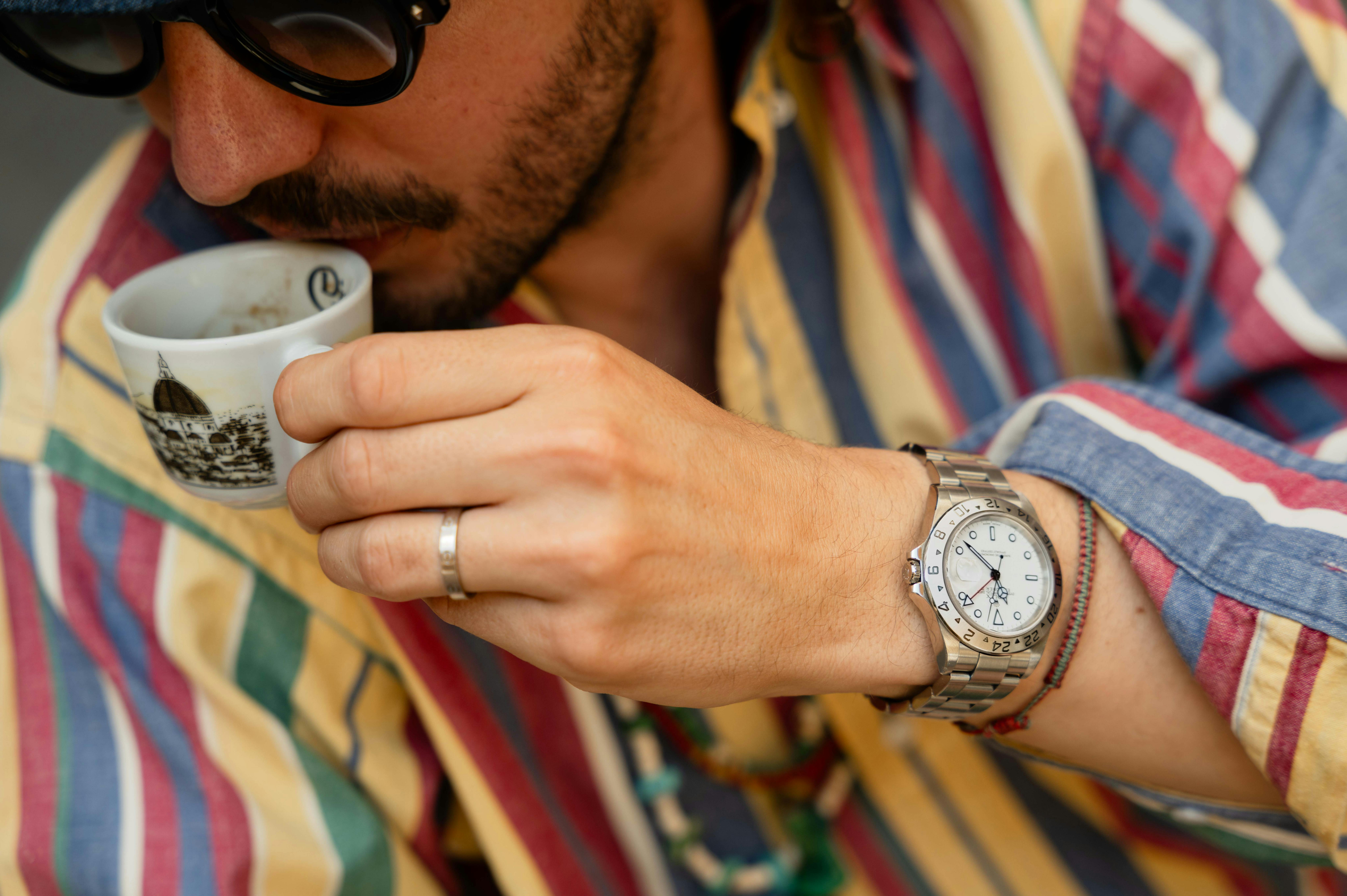 Pitti Uomo Summer 2026