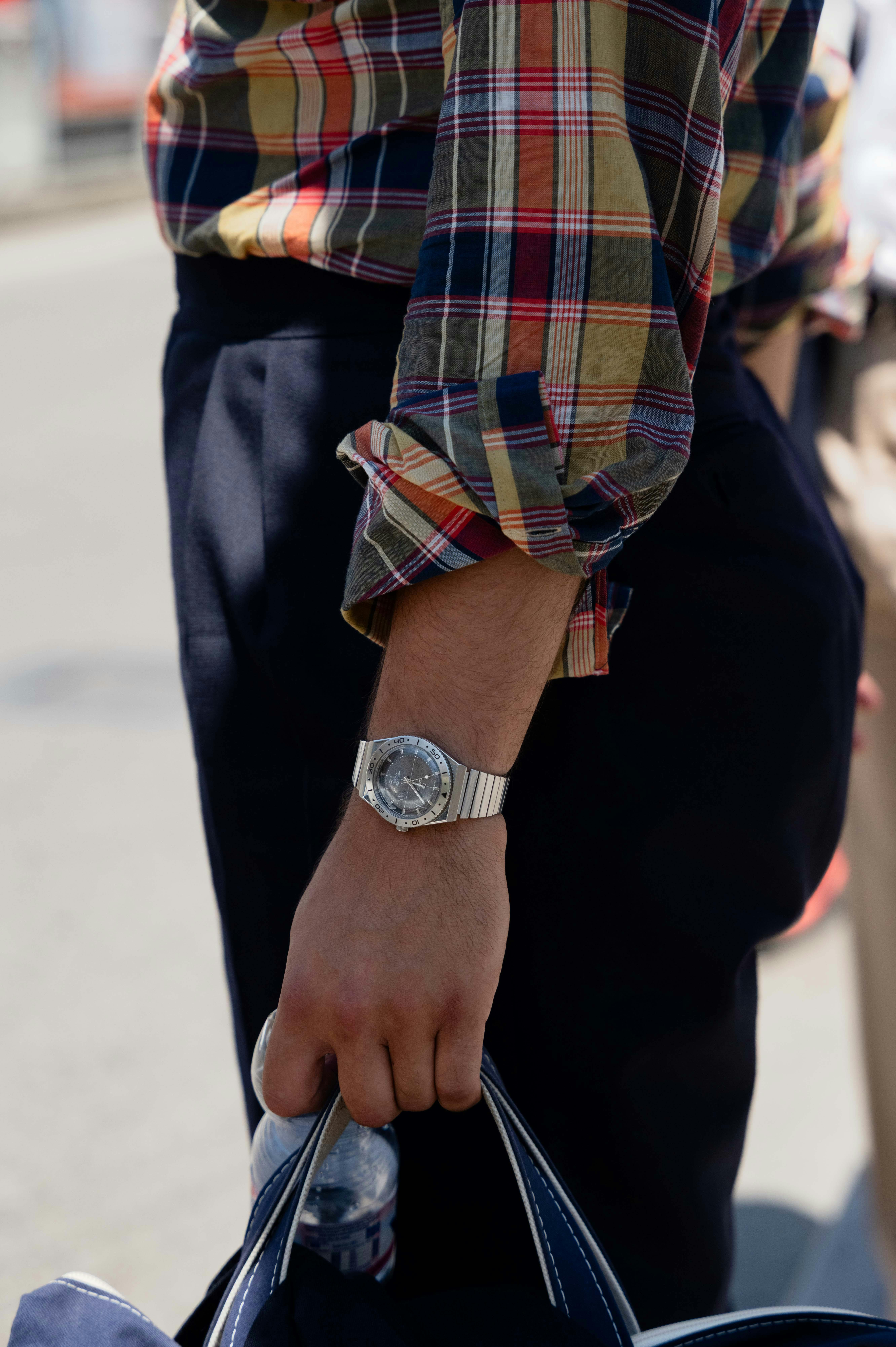 Pitti Uomo Summer 2026