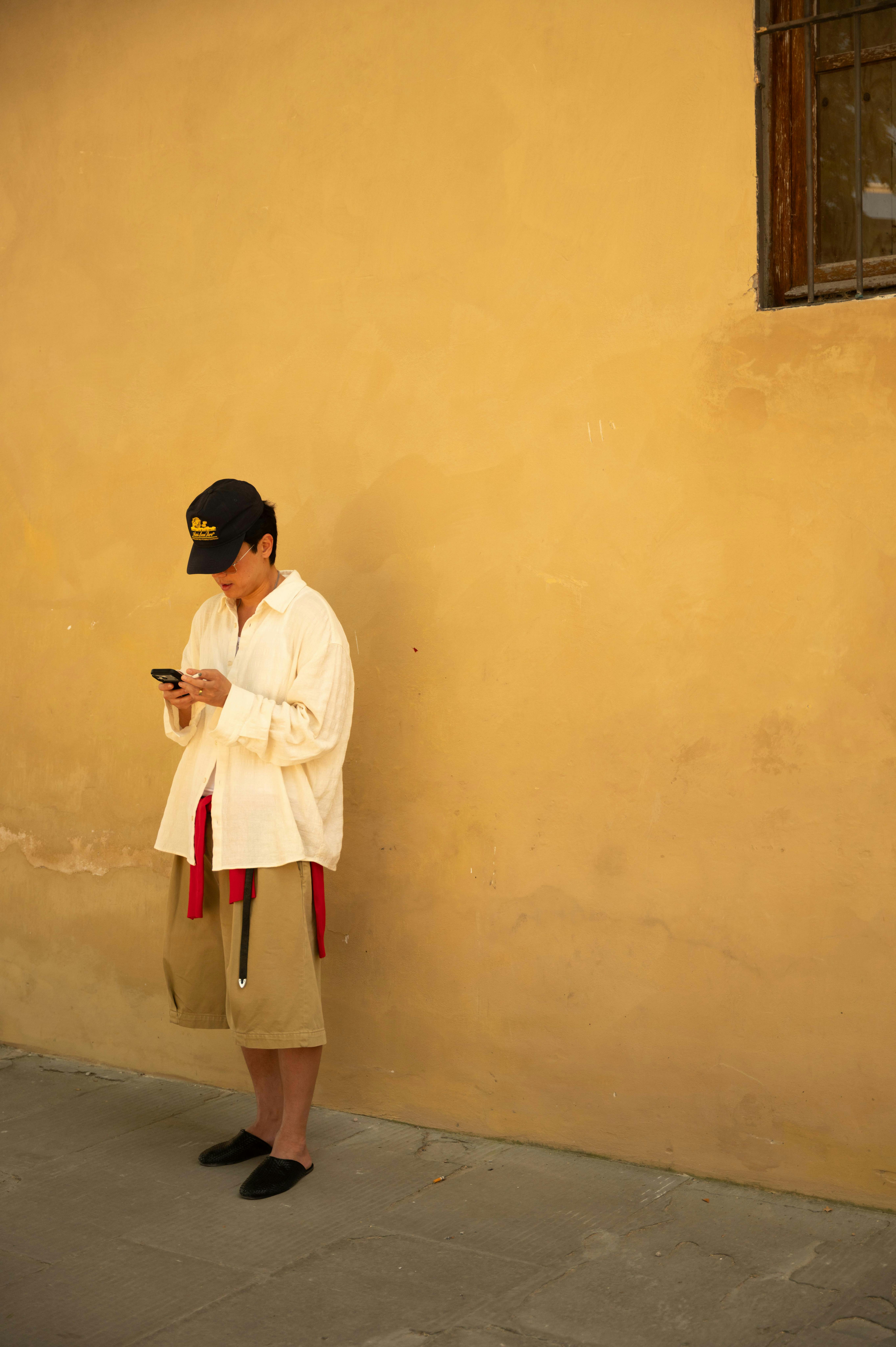 Pitti Uomo Summer 2026