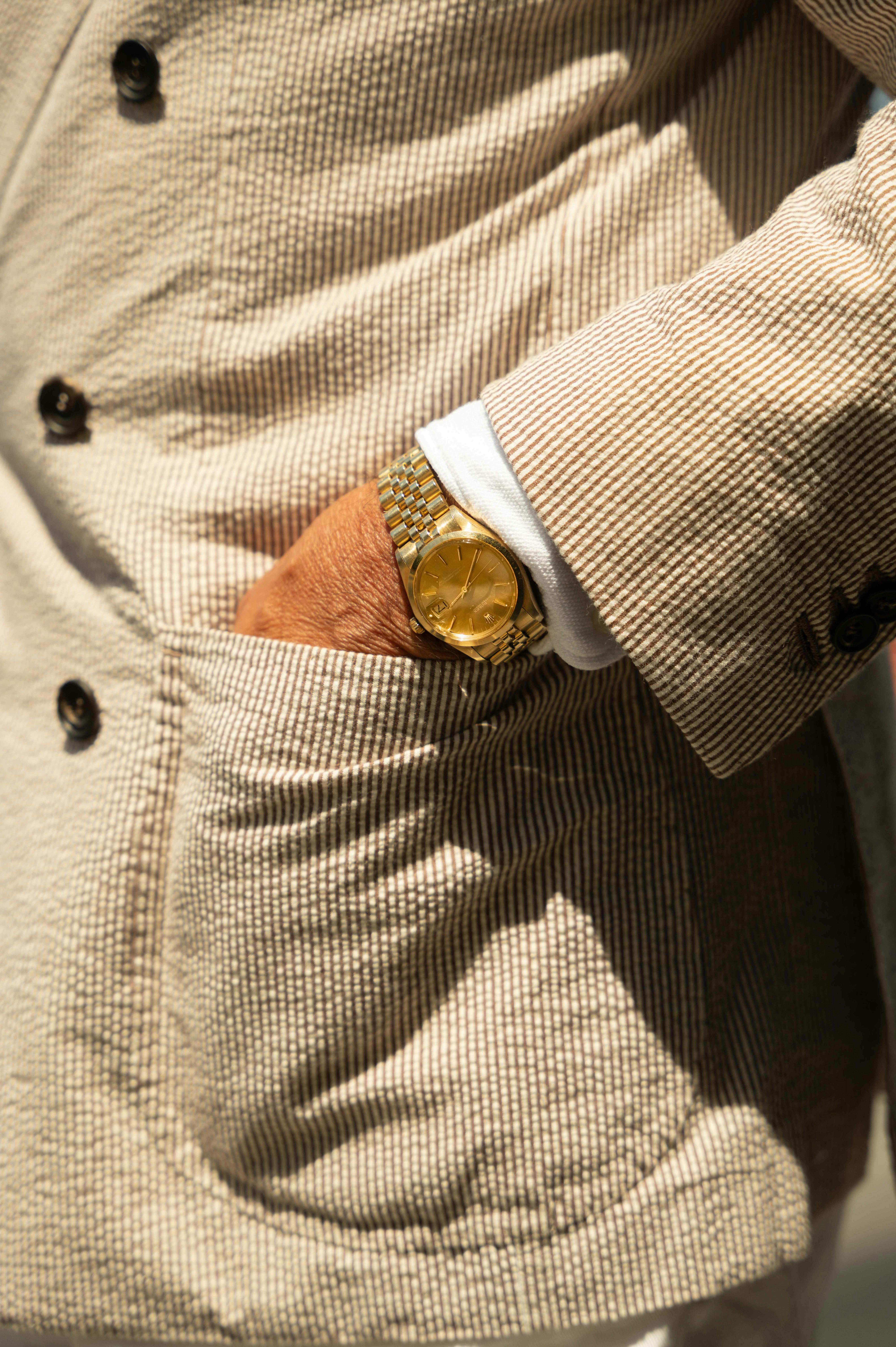 Pitti Uomo Summer 2026